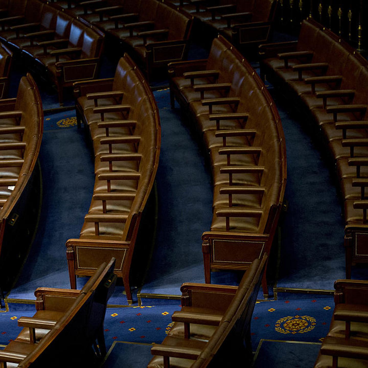 115th Congress Convenes For The First Time In 2017