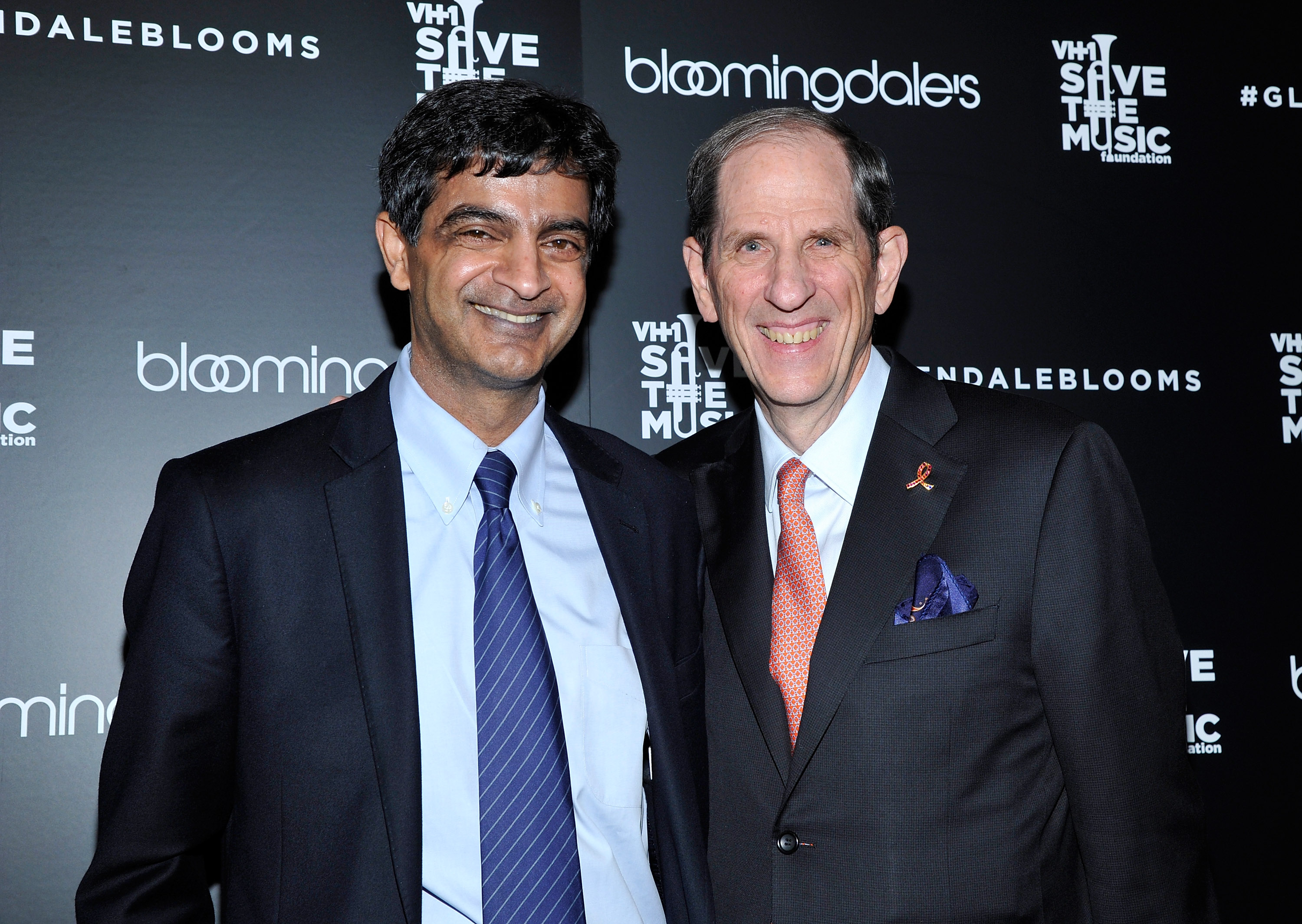 Bloomingdale's Glendale Hosts Opening Gala Celebration With VH1 Save The Music Foundation