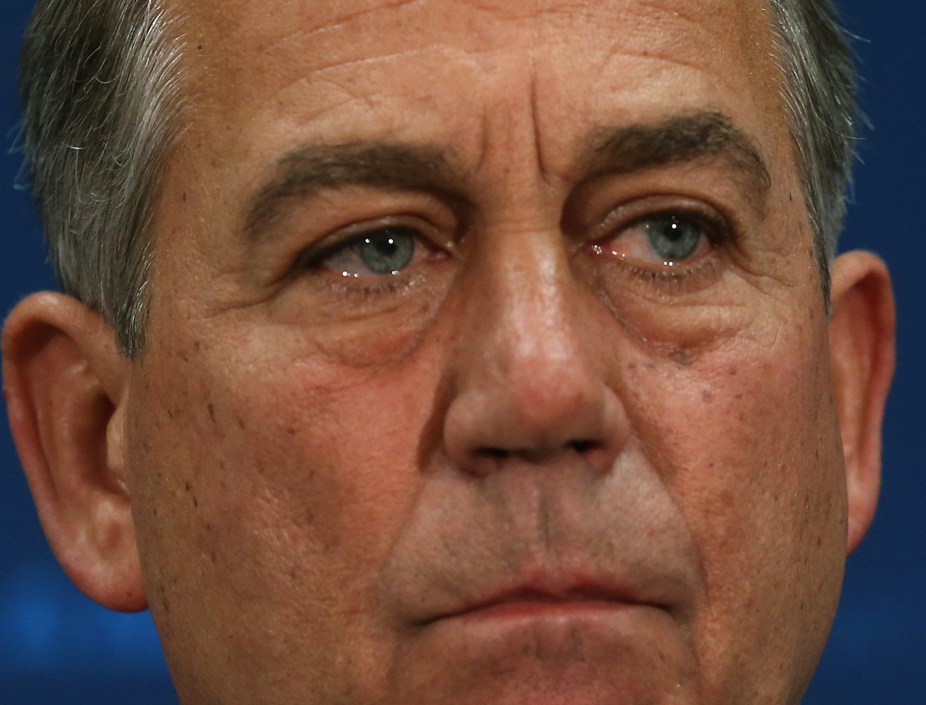 House Lawmakers Speak To The Press After Their Party's Weekly Caucus Meetings