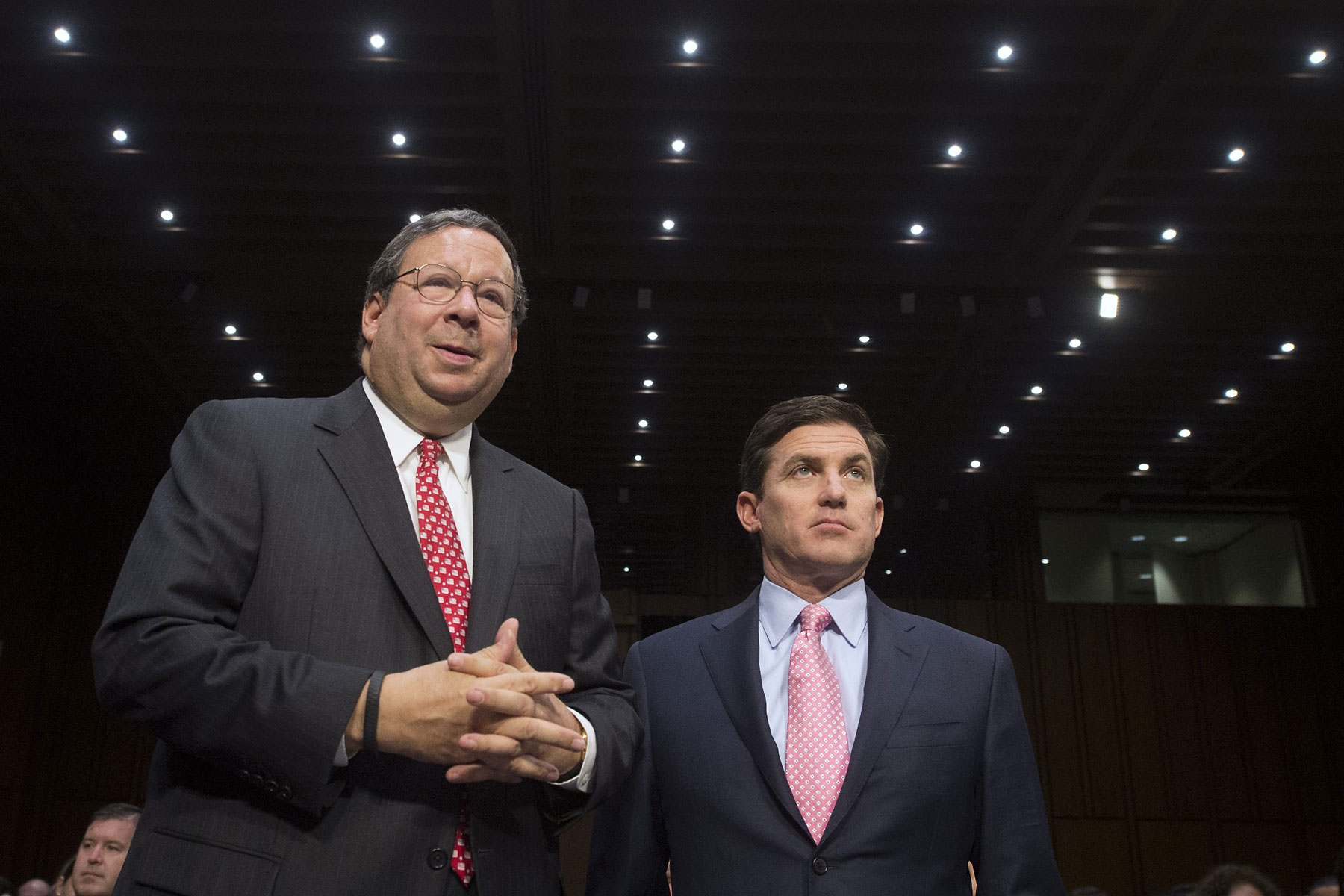 Senate Judiciary Committee hearing on Examining the Comcast-Time Warner Cable Merger and the Impact on Consumers