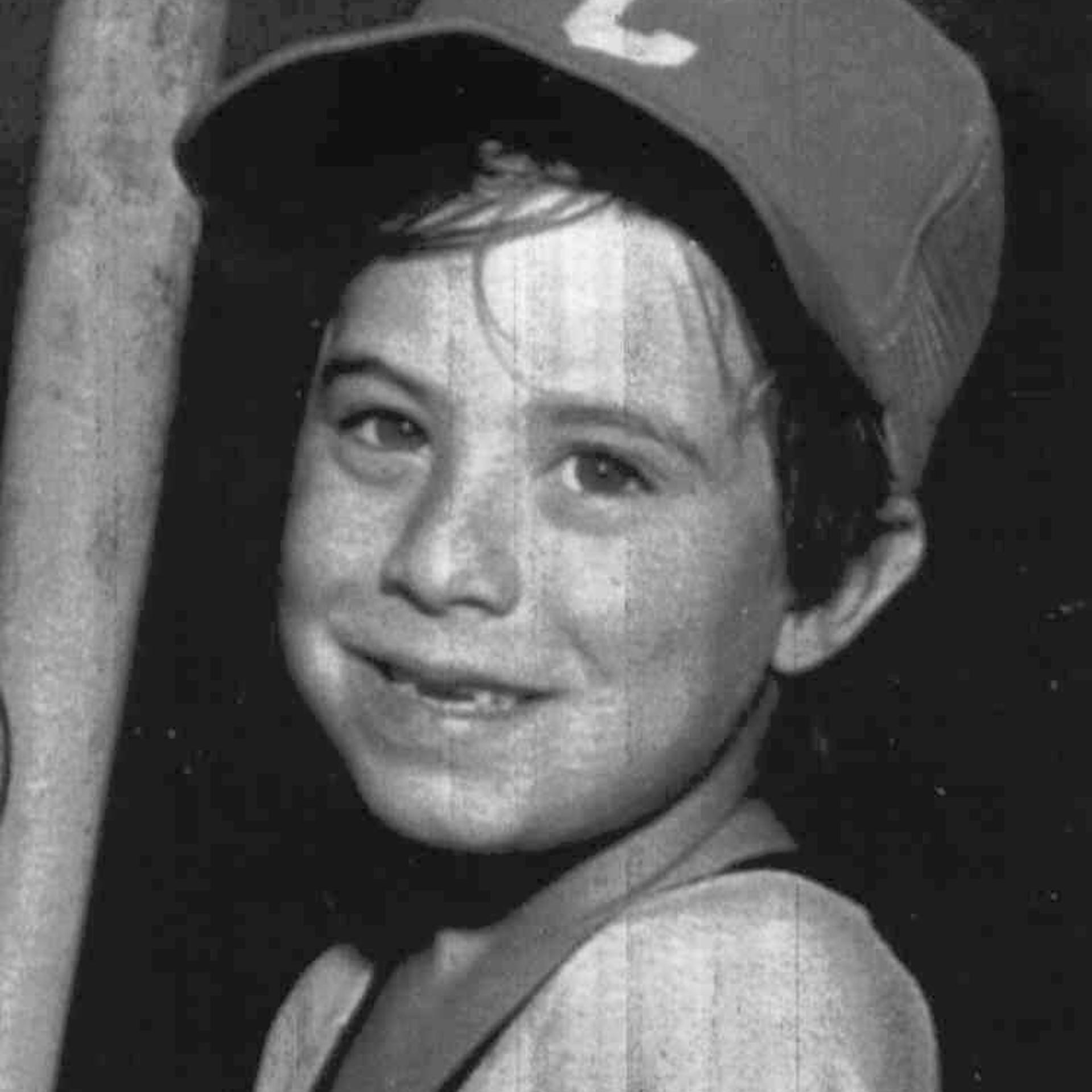 ADAM WALSH