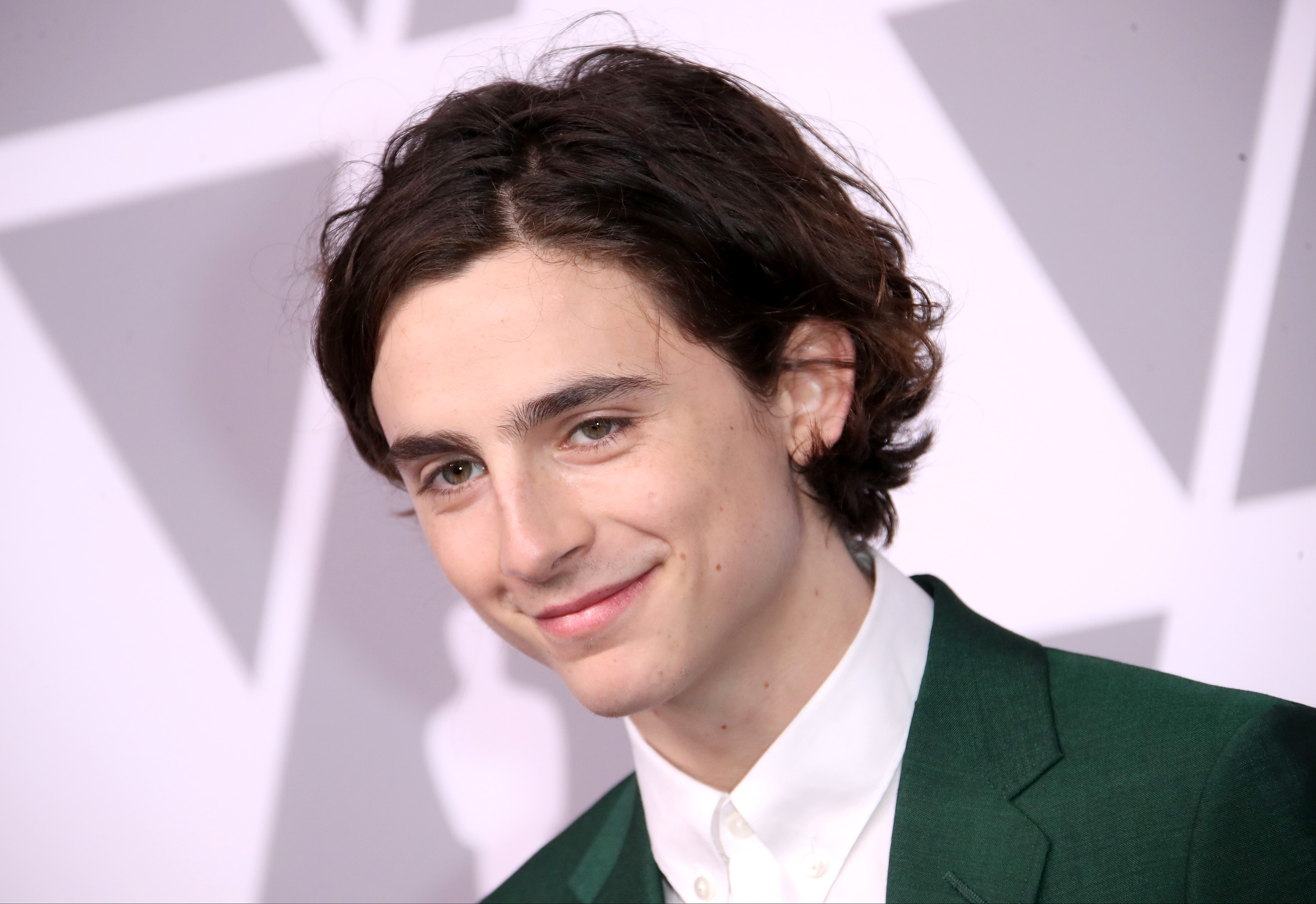 90th Annual Academy Awards Nominee Luncheon - Arrivals