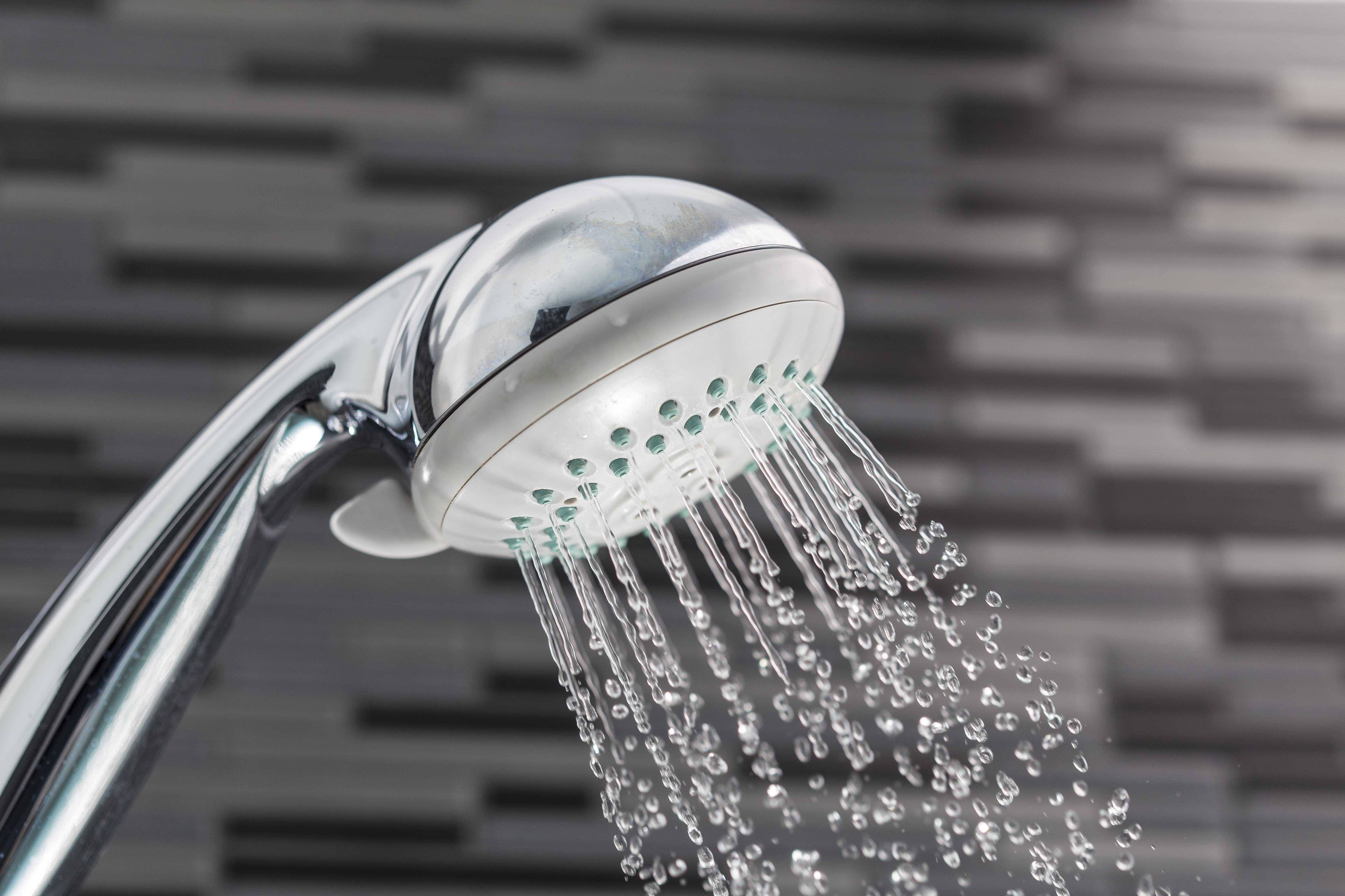 shower singing climate change