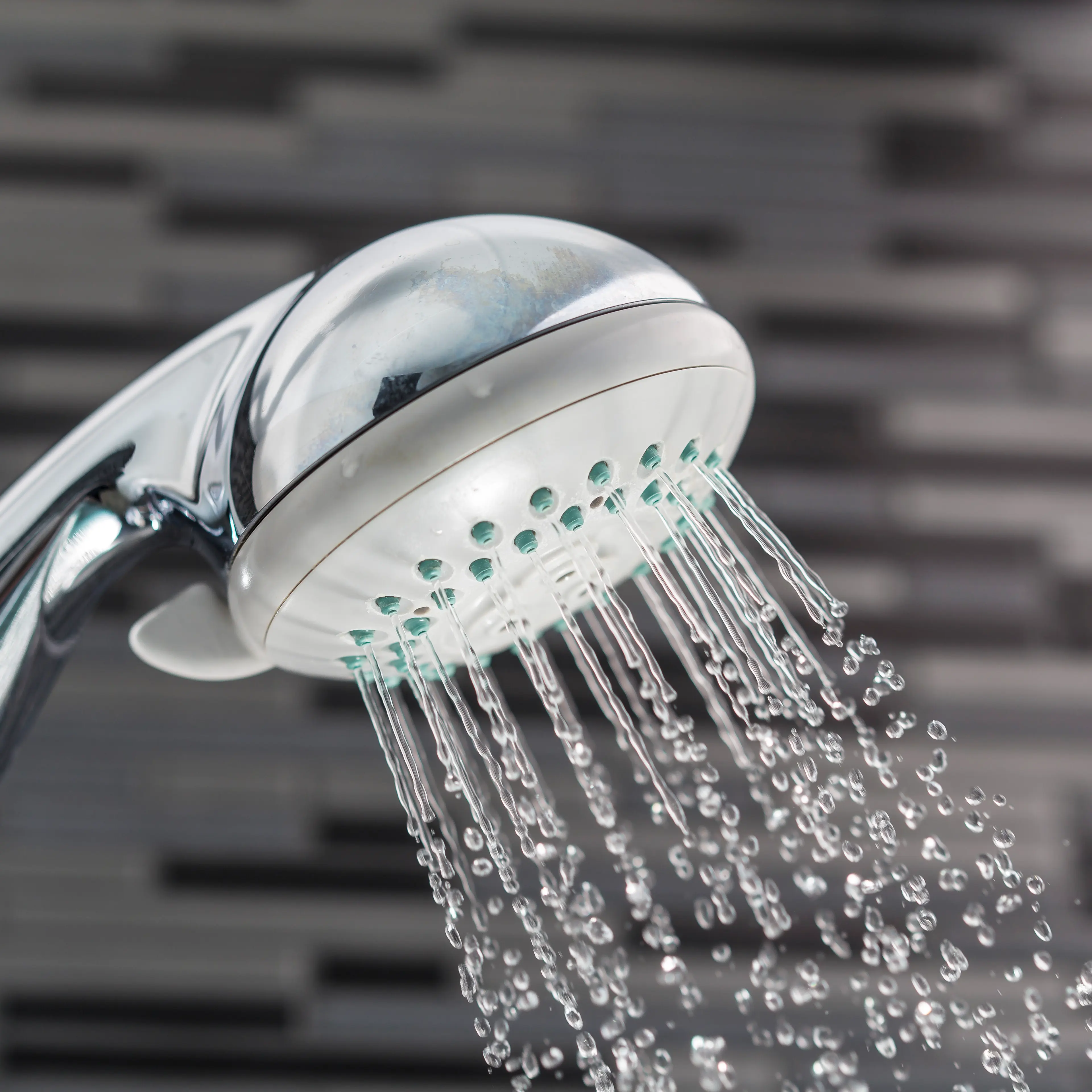 shower singing climate change