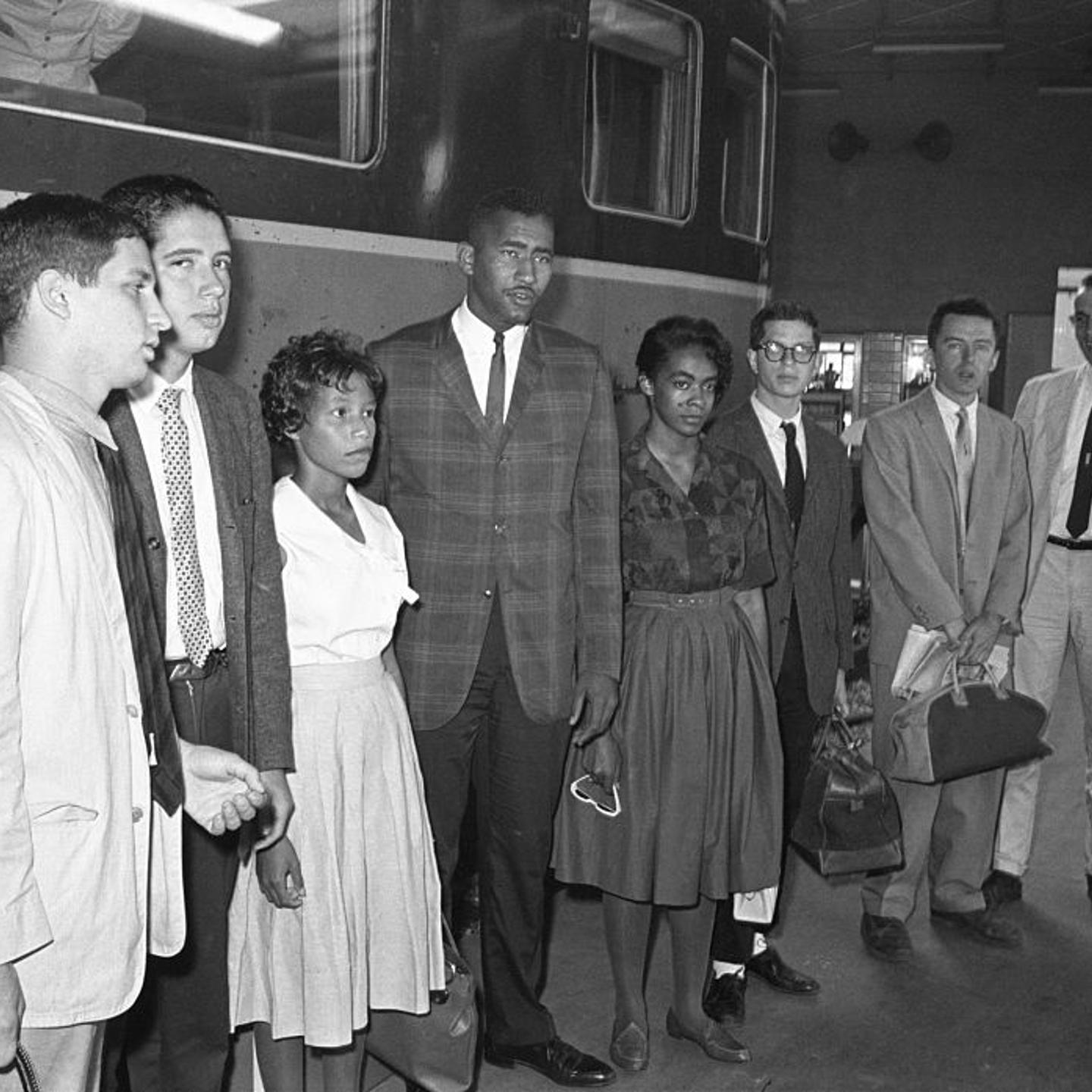 Freedom Riders