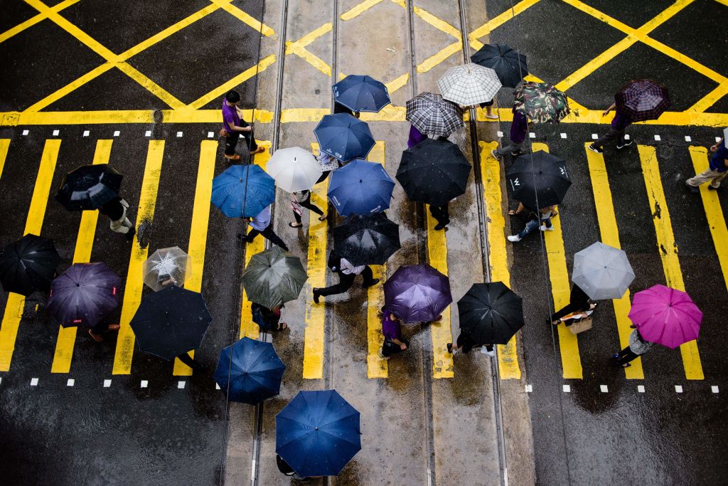 IBM Weather Forecasts