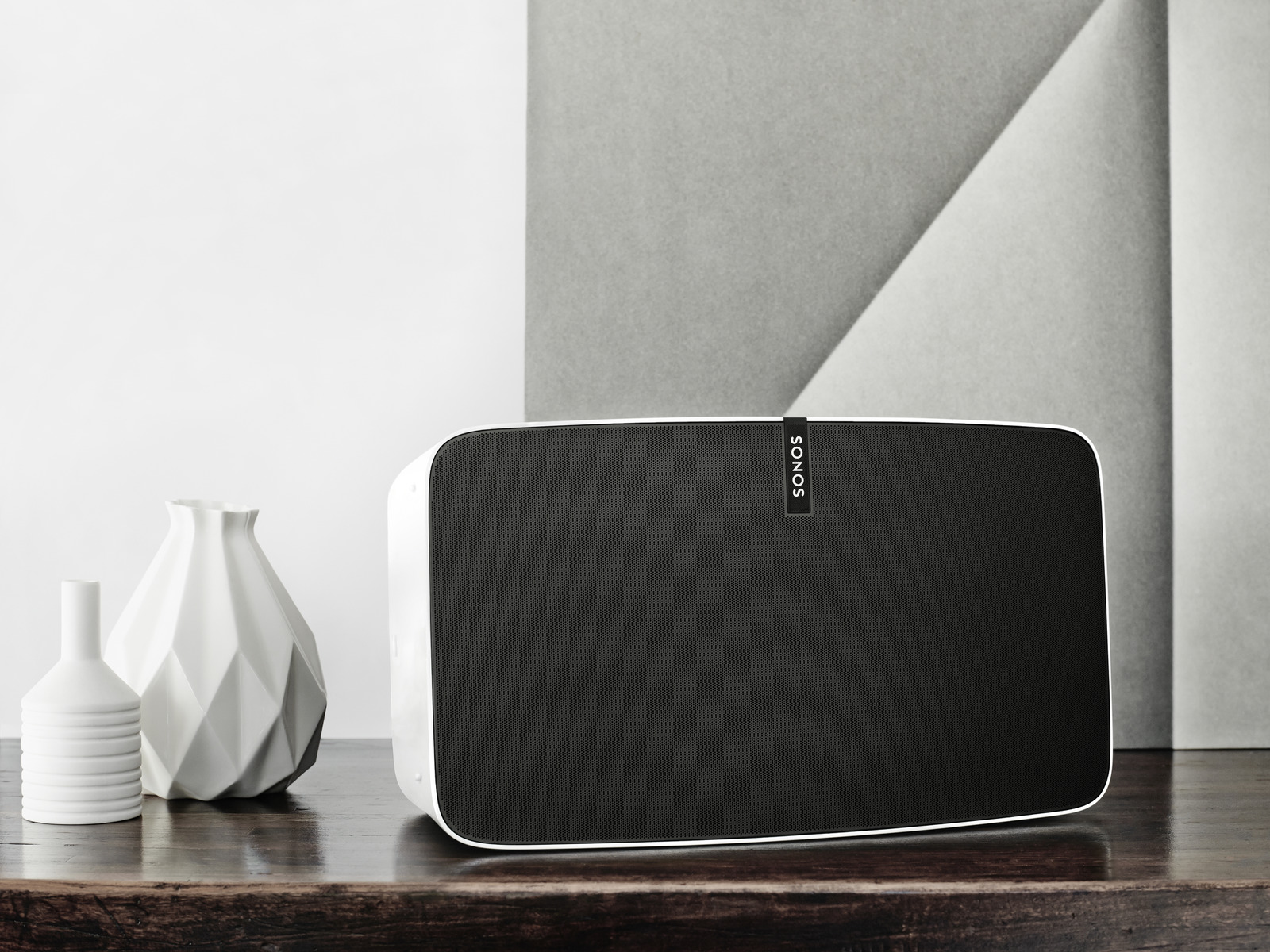 Sonos Play:5 Review: The Best Wireless Speaker You Can Buy