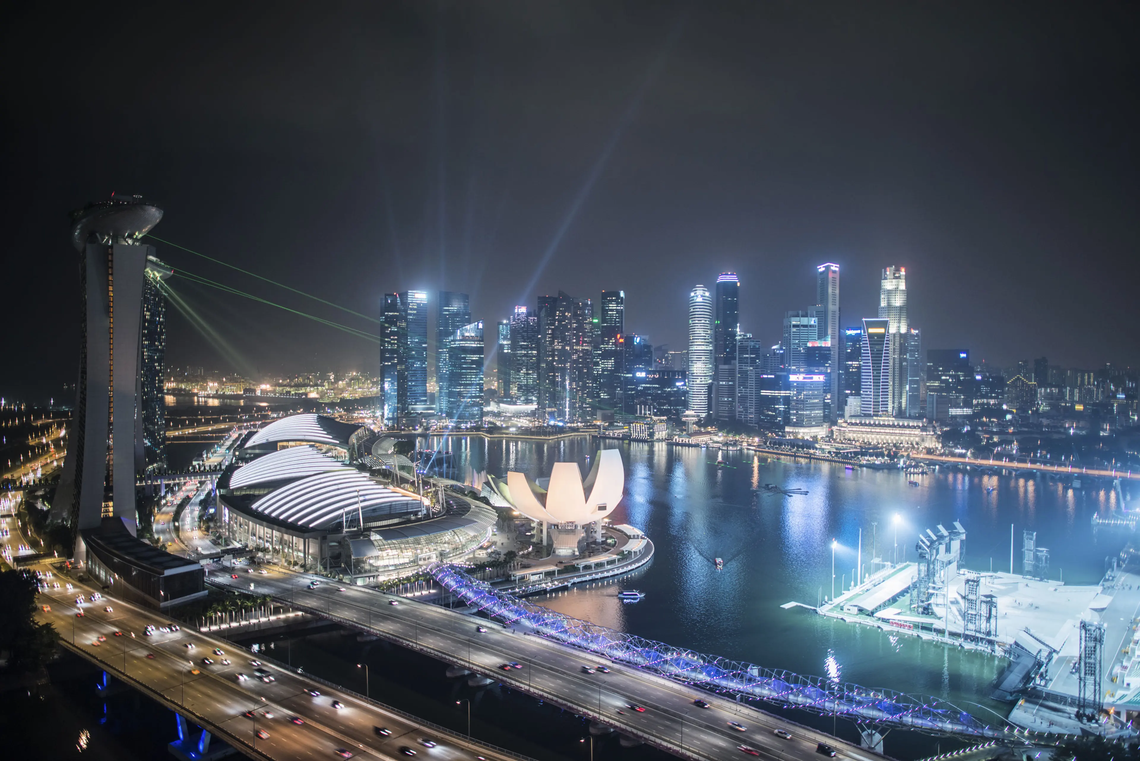 Singapore, Singapore