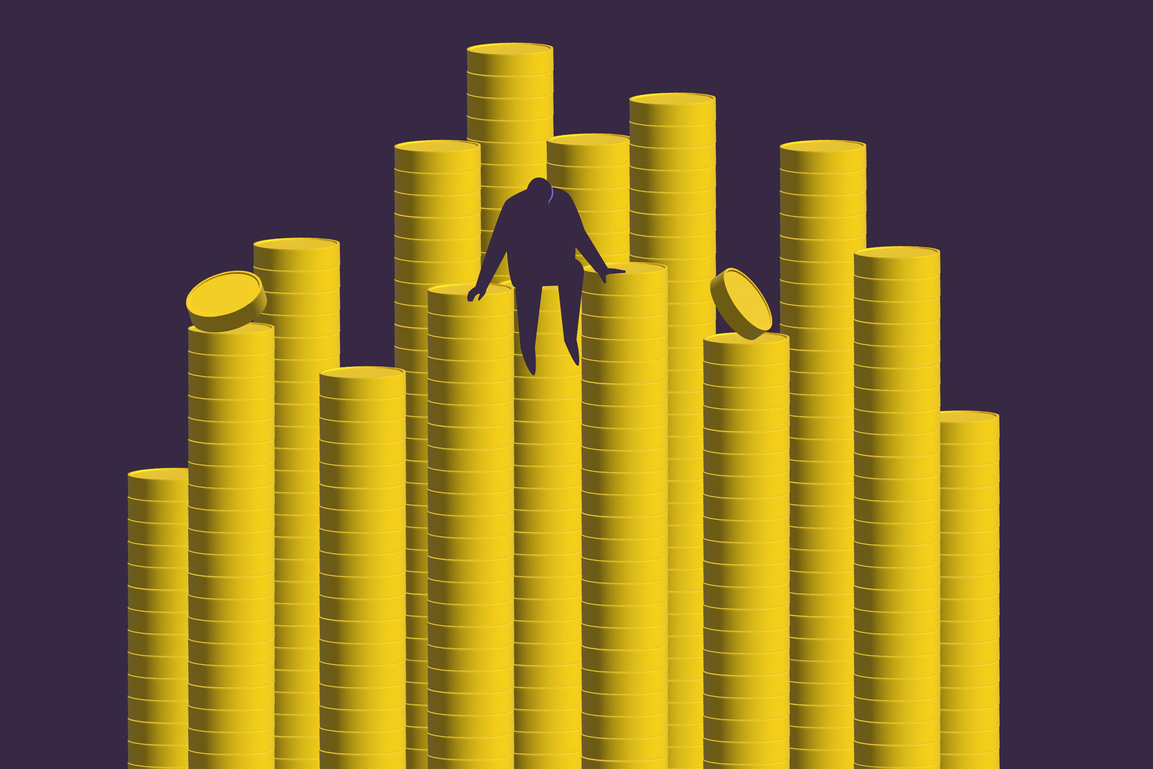 Tax Wealth