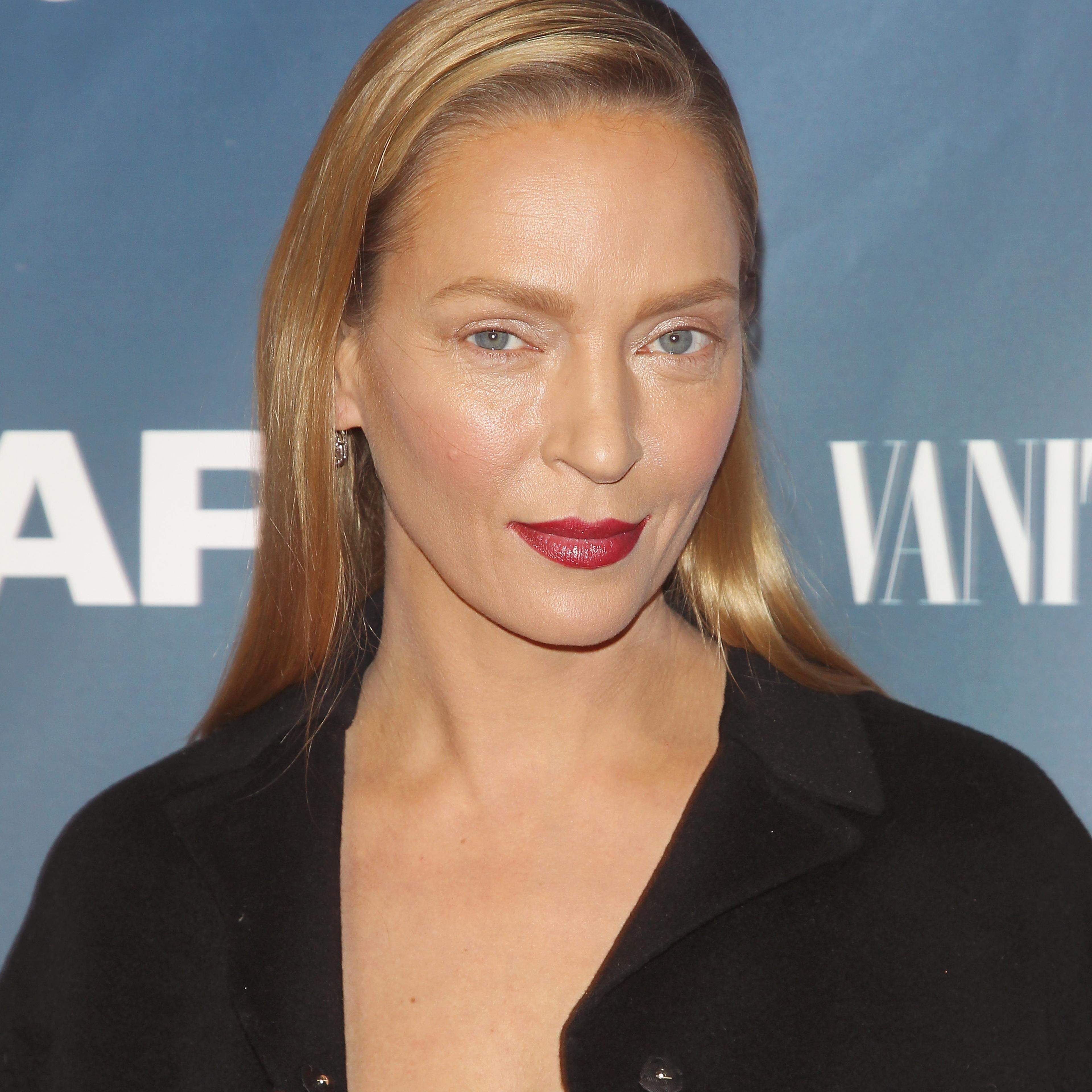 "The Slap" Premiere Party