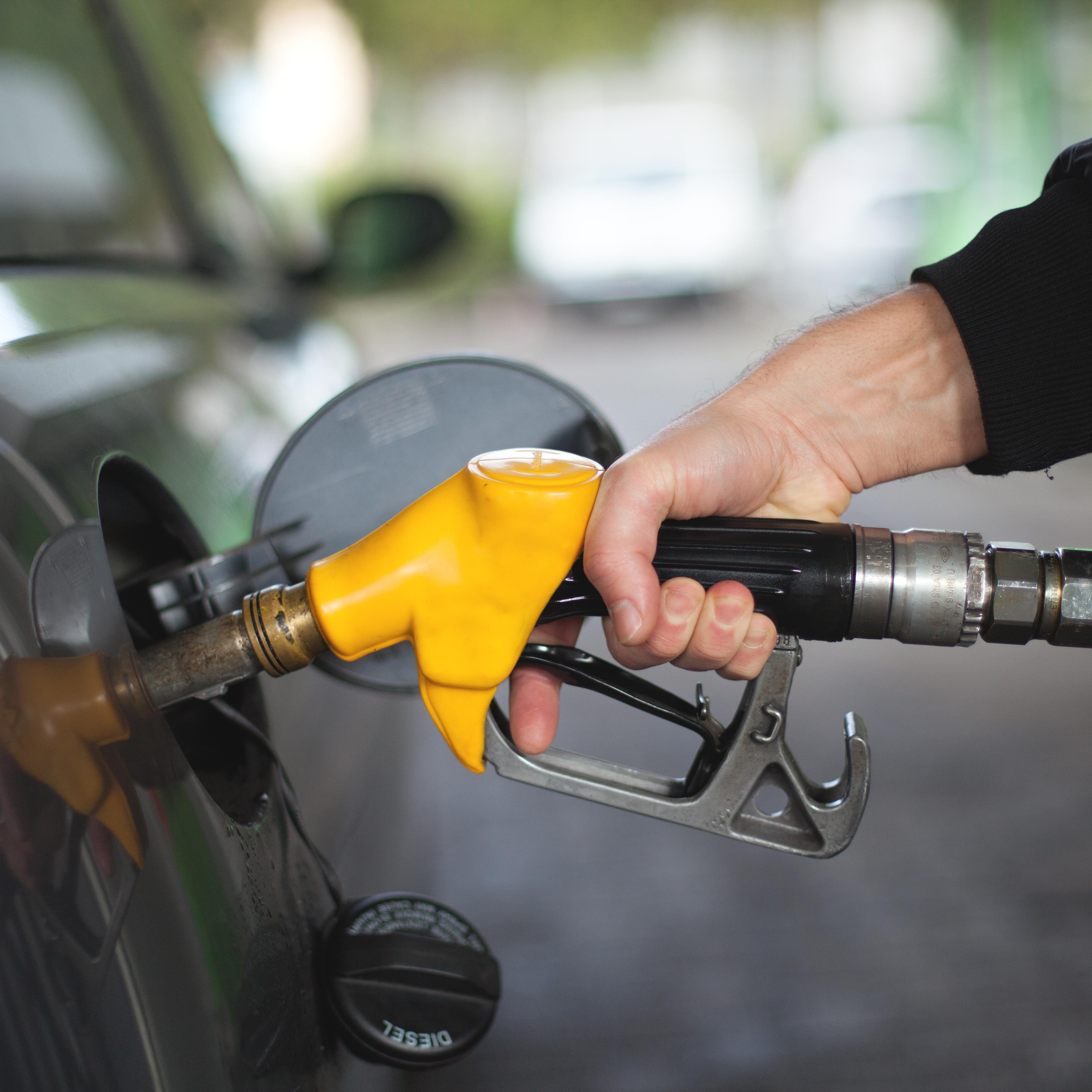 gas-pump