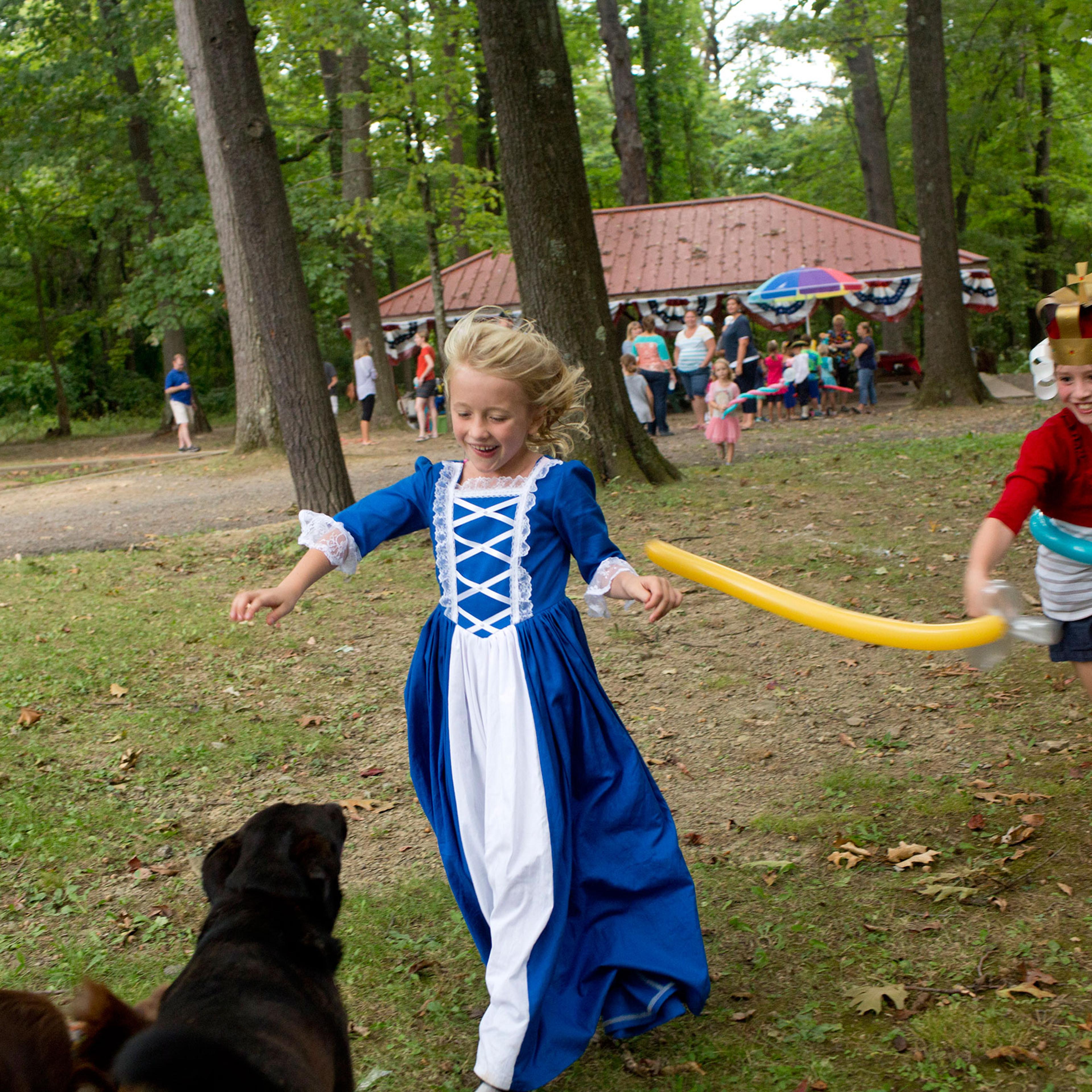 Hamilton, Lin-Manuel Miranda, Hamilton themed party, children's birthday party