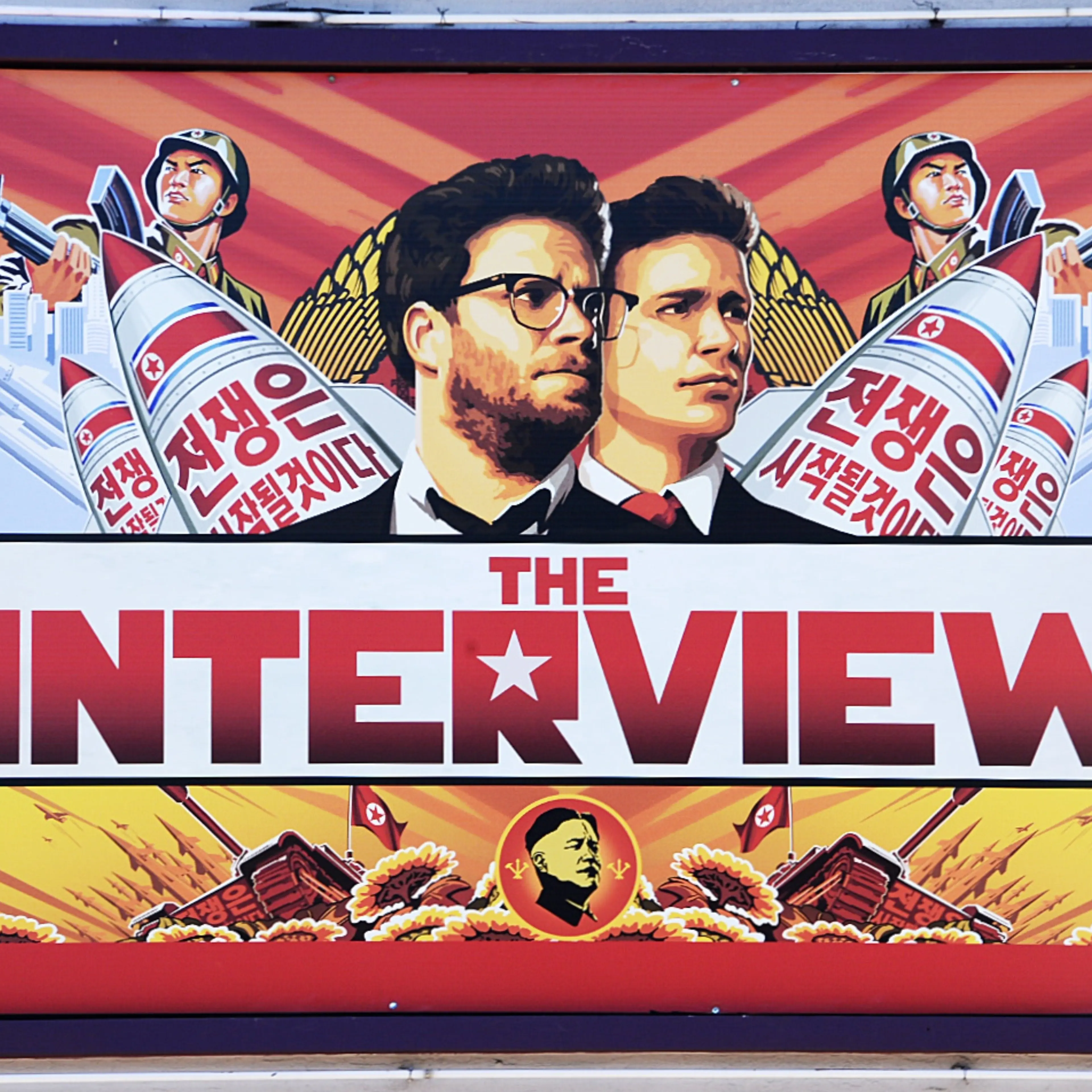ENTERTAINMENT-US-NKOREA-FILM-INTERNET-HACKING-THE INTERVIEW