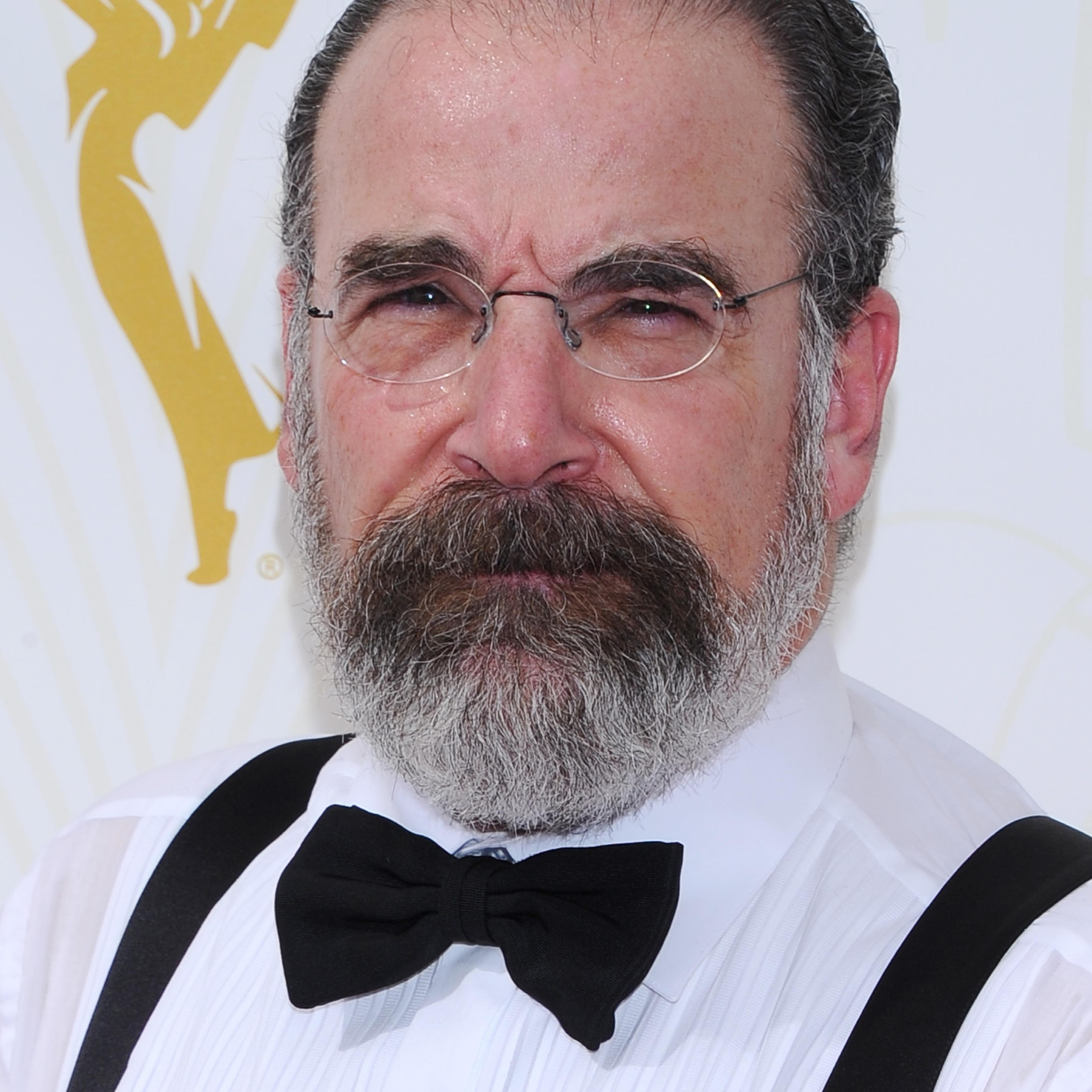 Mandy Patinkin