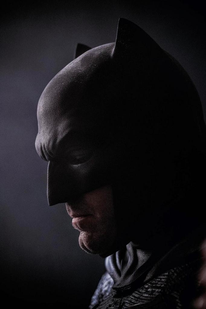 Batman - Ben Affleck