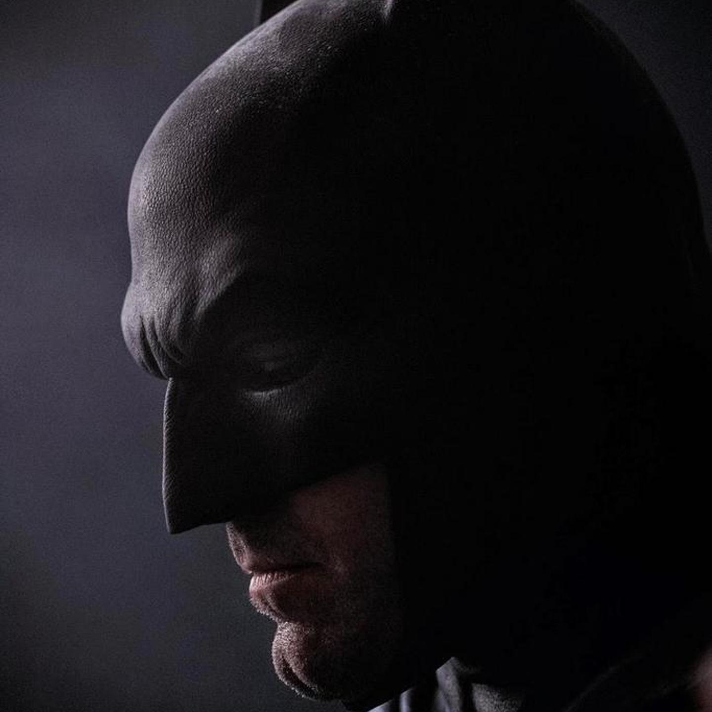 Batman - Ben Affleck