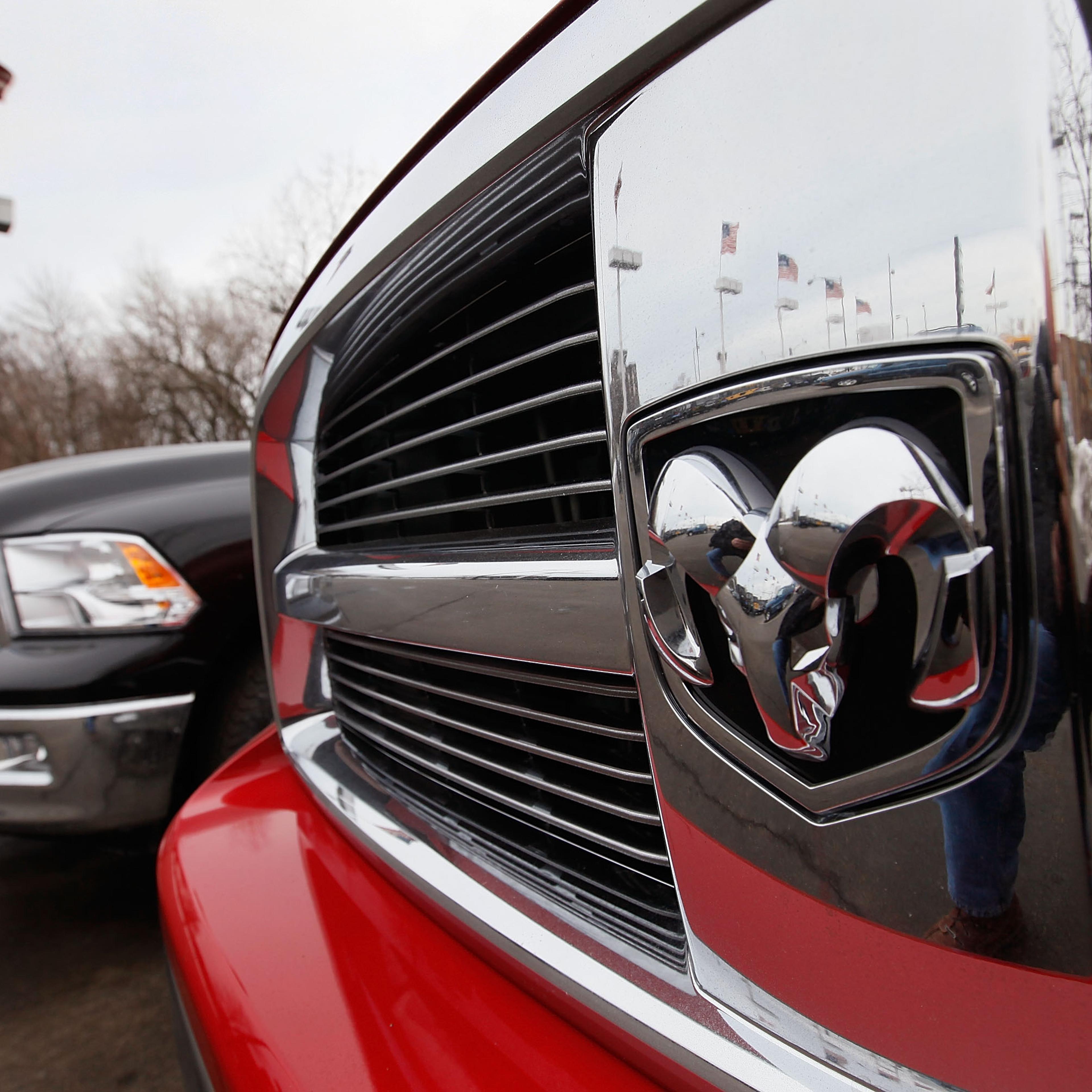 Chrysler Recalls Over 24,000 Vehicles Over Potential Brake Part Malfunction
