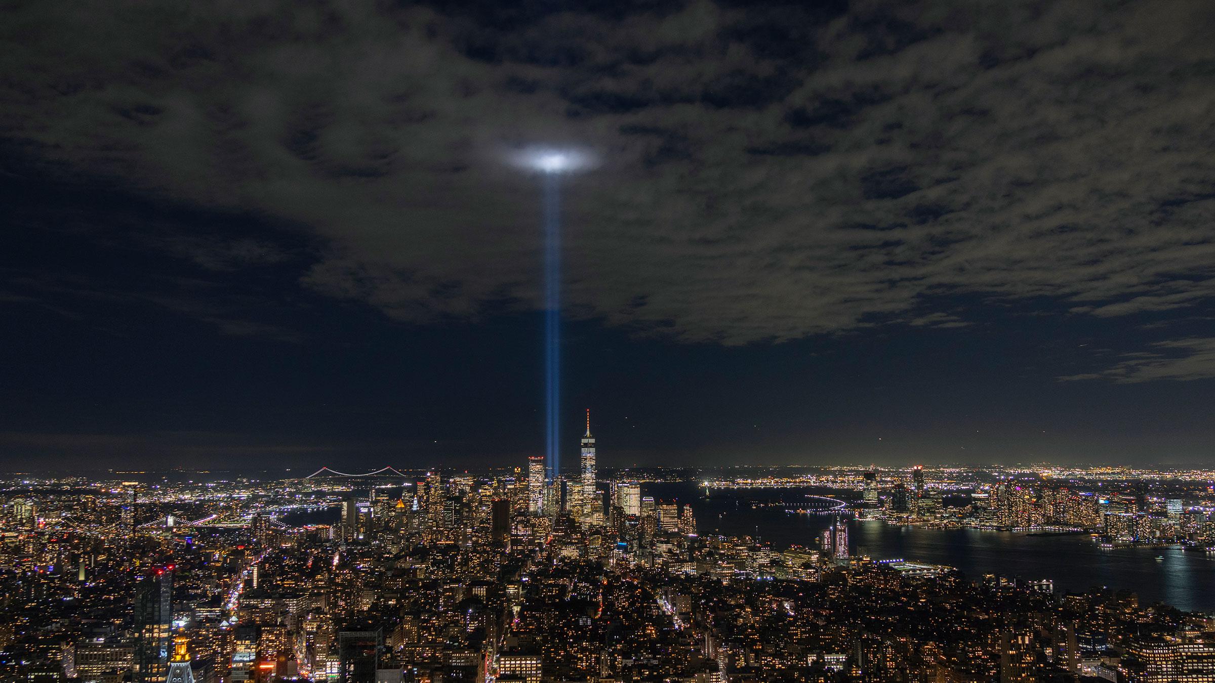 How 9/11 Shaped My Life