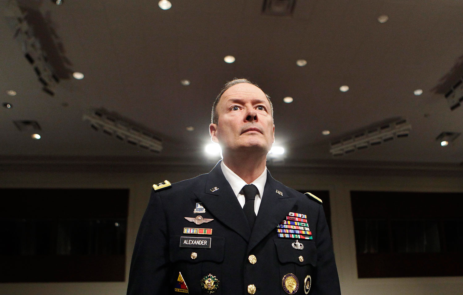 Still More Noise Than Signal, As U.S. Spies Promise More Transparency