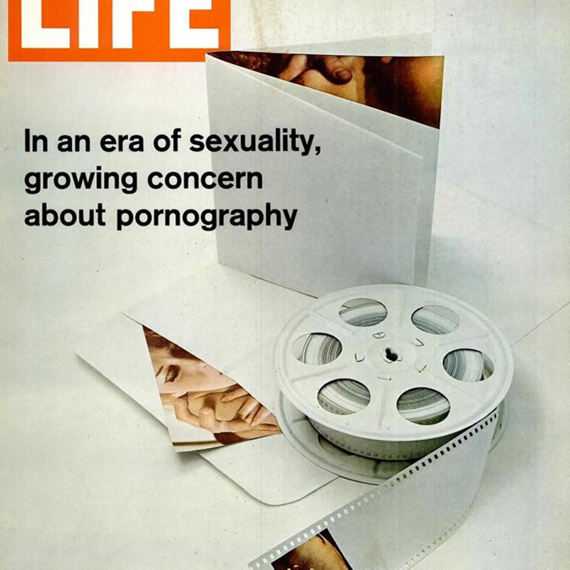 August 28, 1970 issue of LIFE magazine