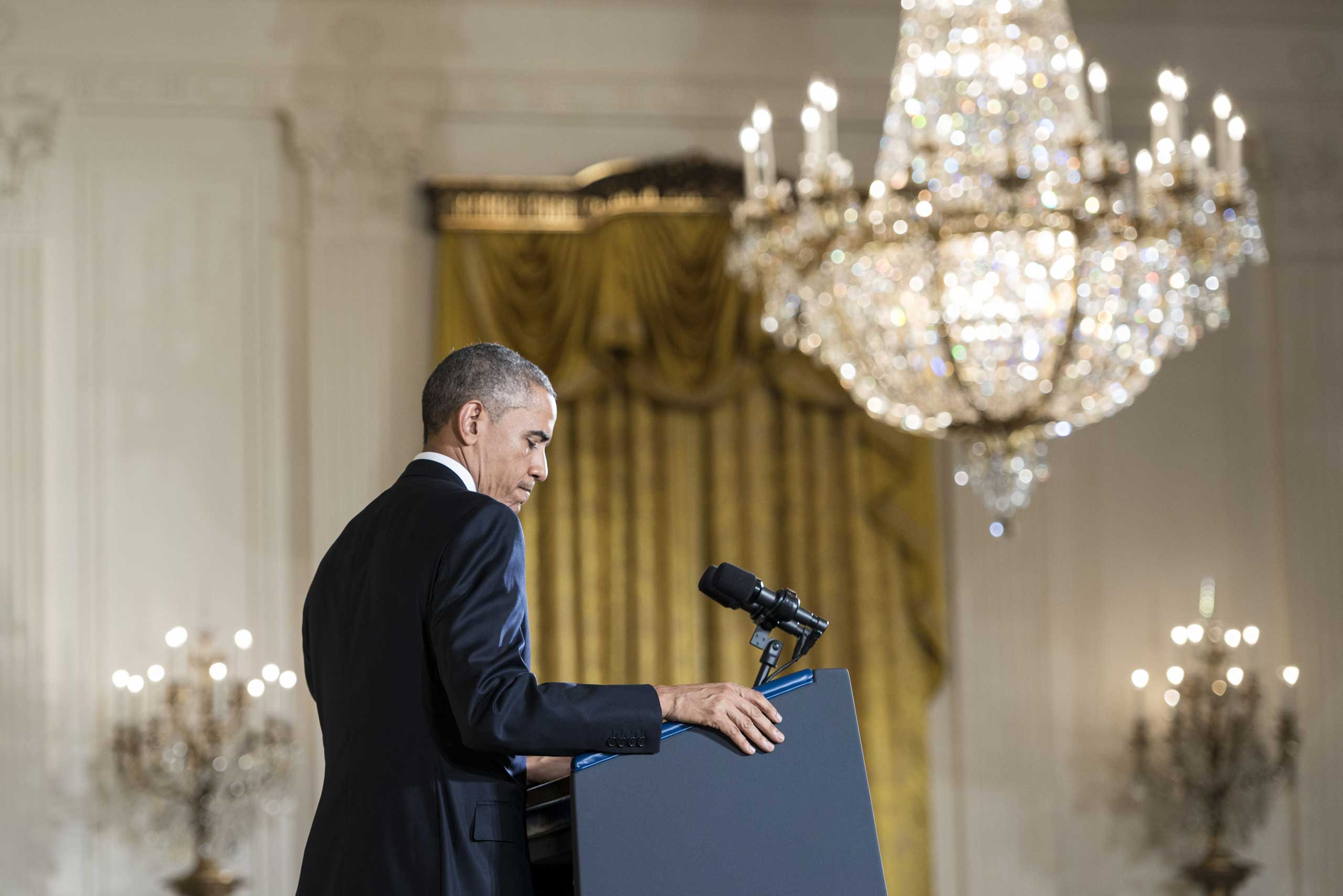 US-VOTE-MIDTERMS-OBAMA