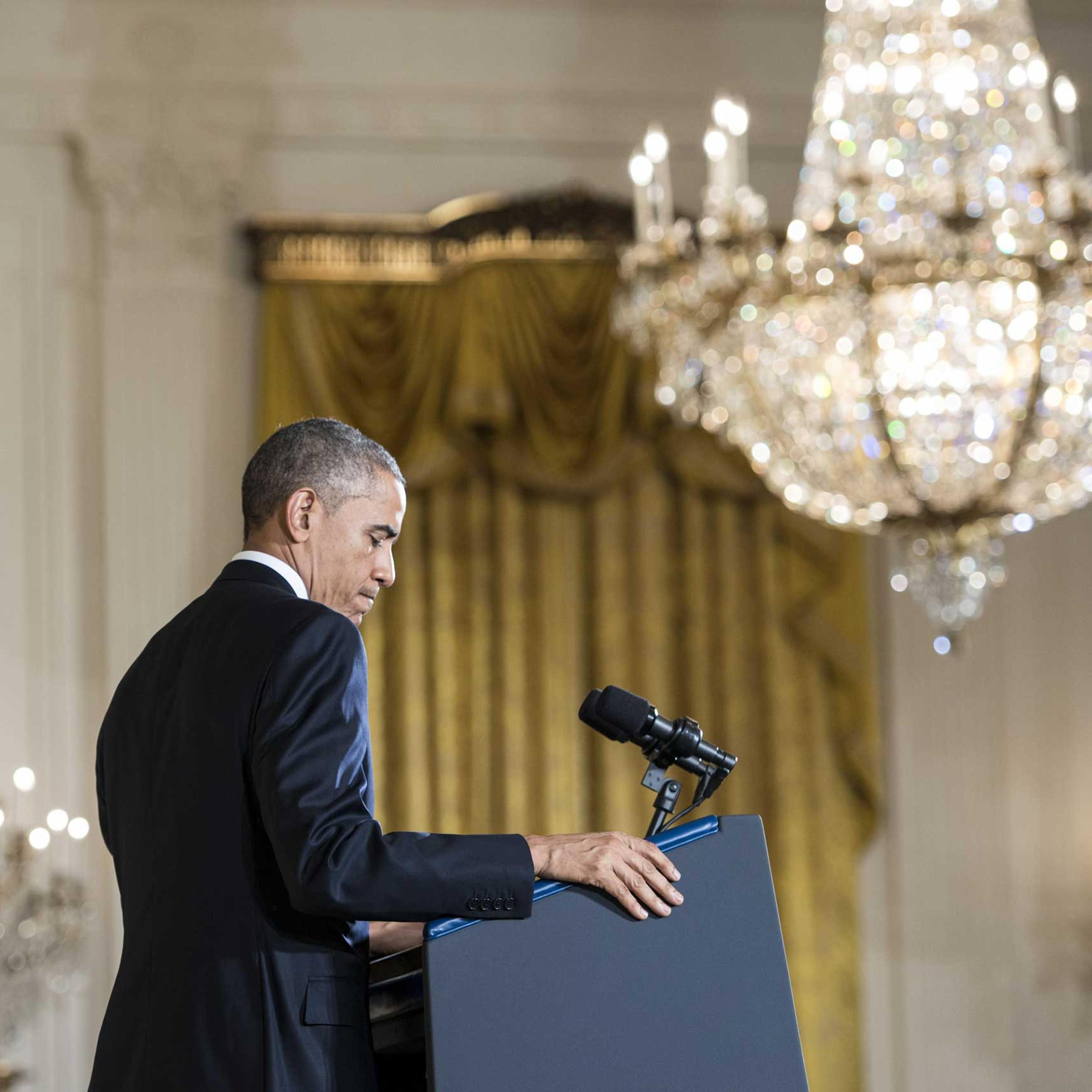 US-VOTE-MIDTERMS-OBAMA