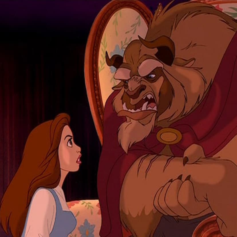 Beauty and the Beast