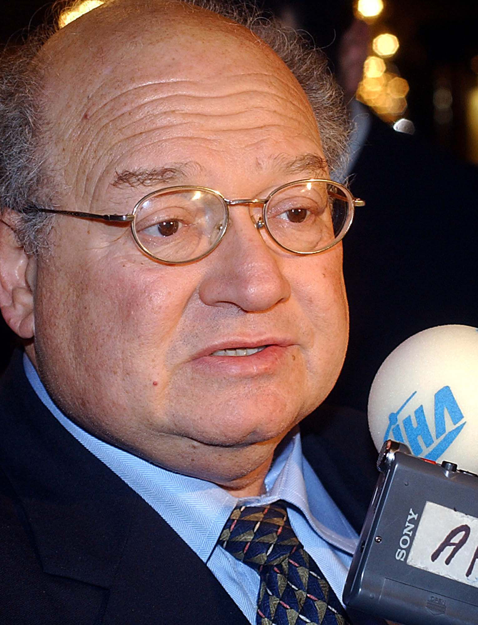 Gary Ackerman