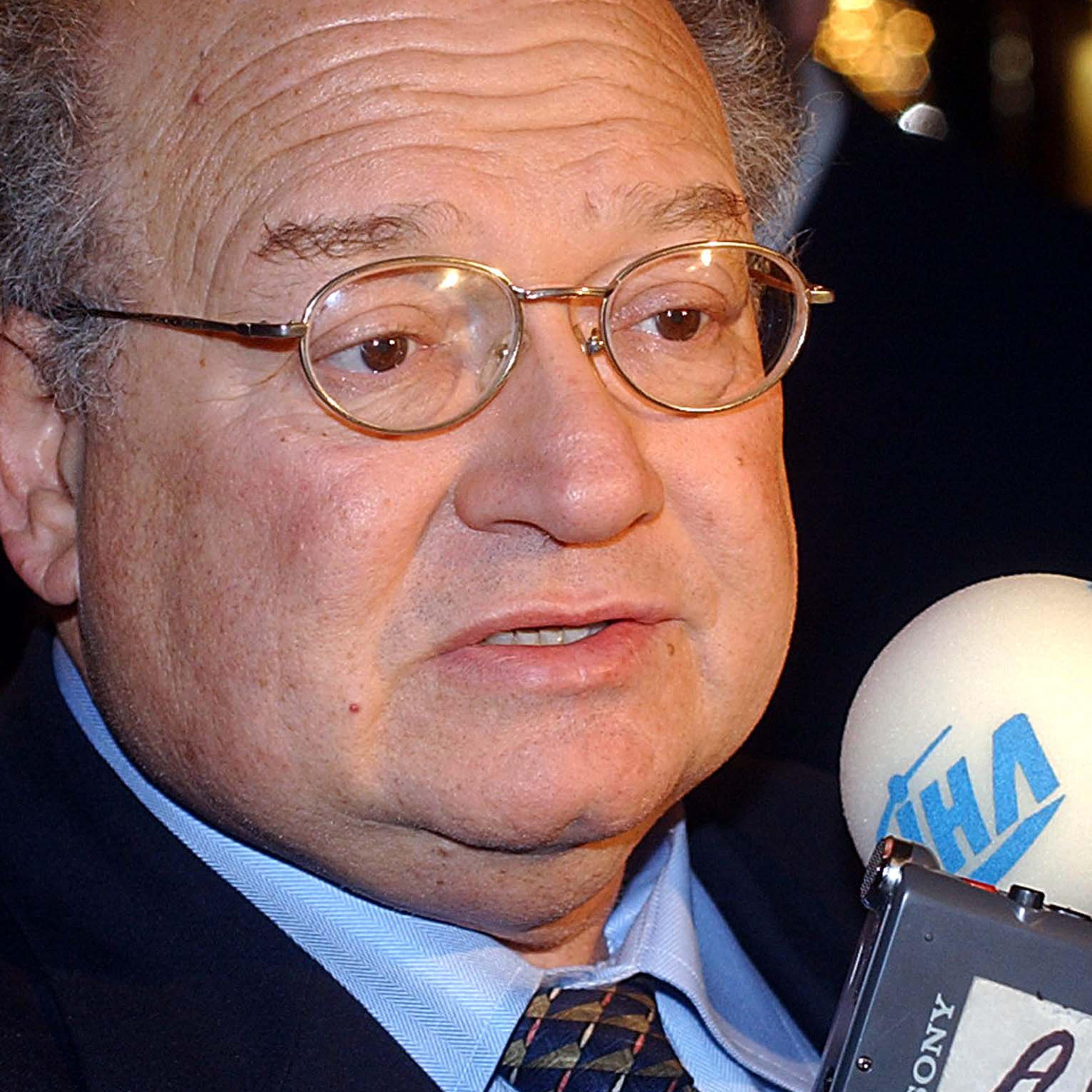 Gary Ackerman