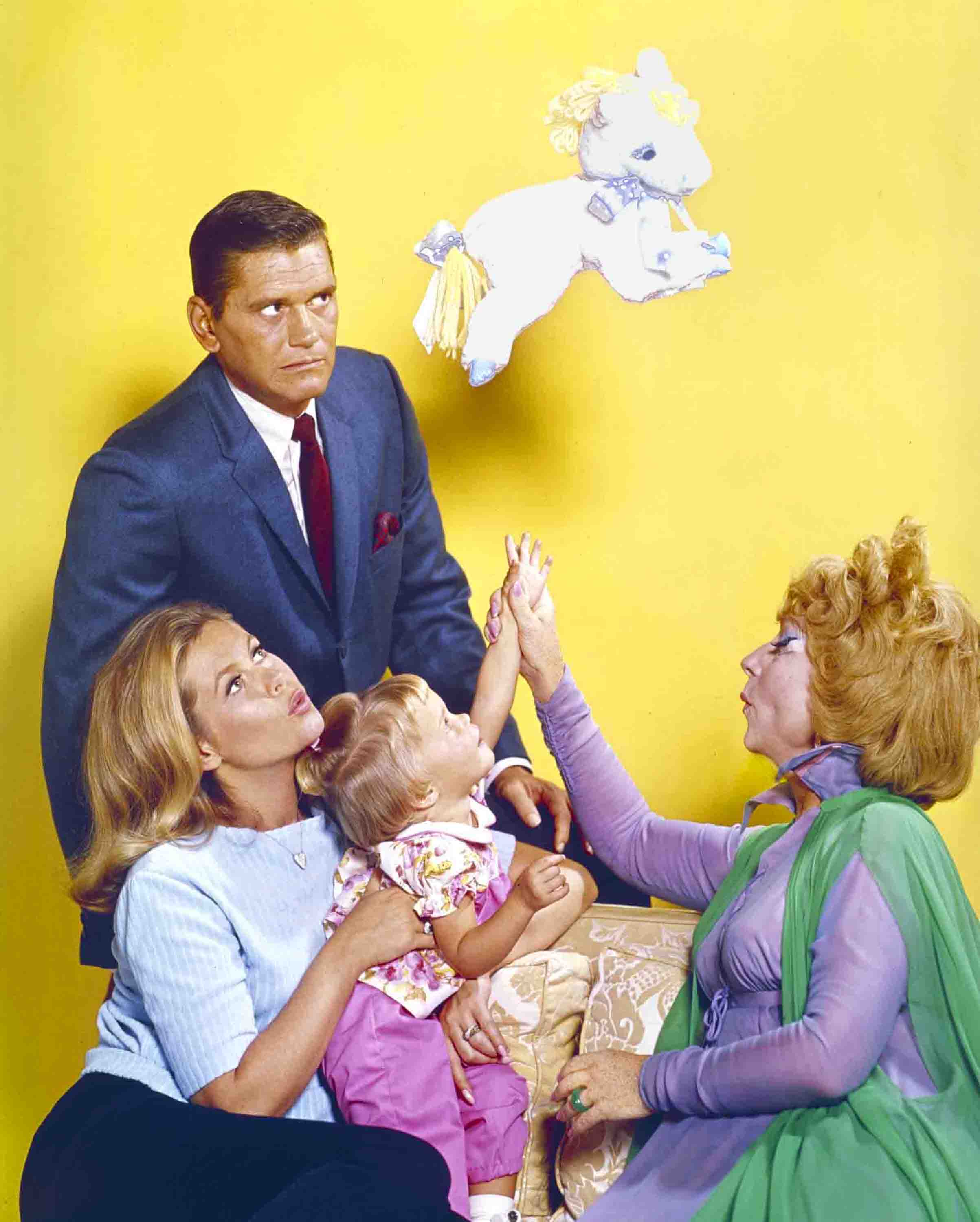 BEWITCHED