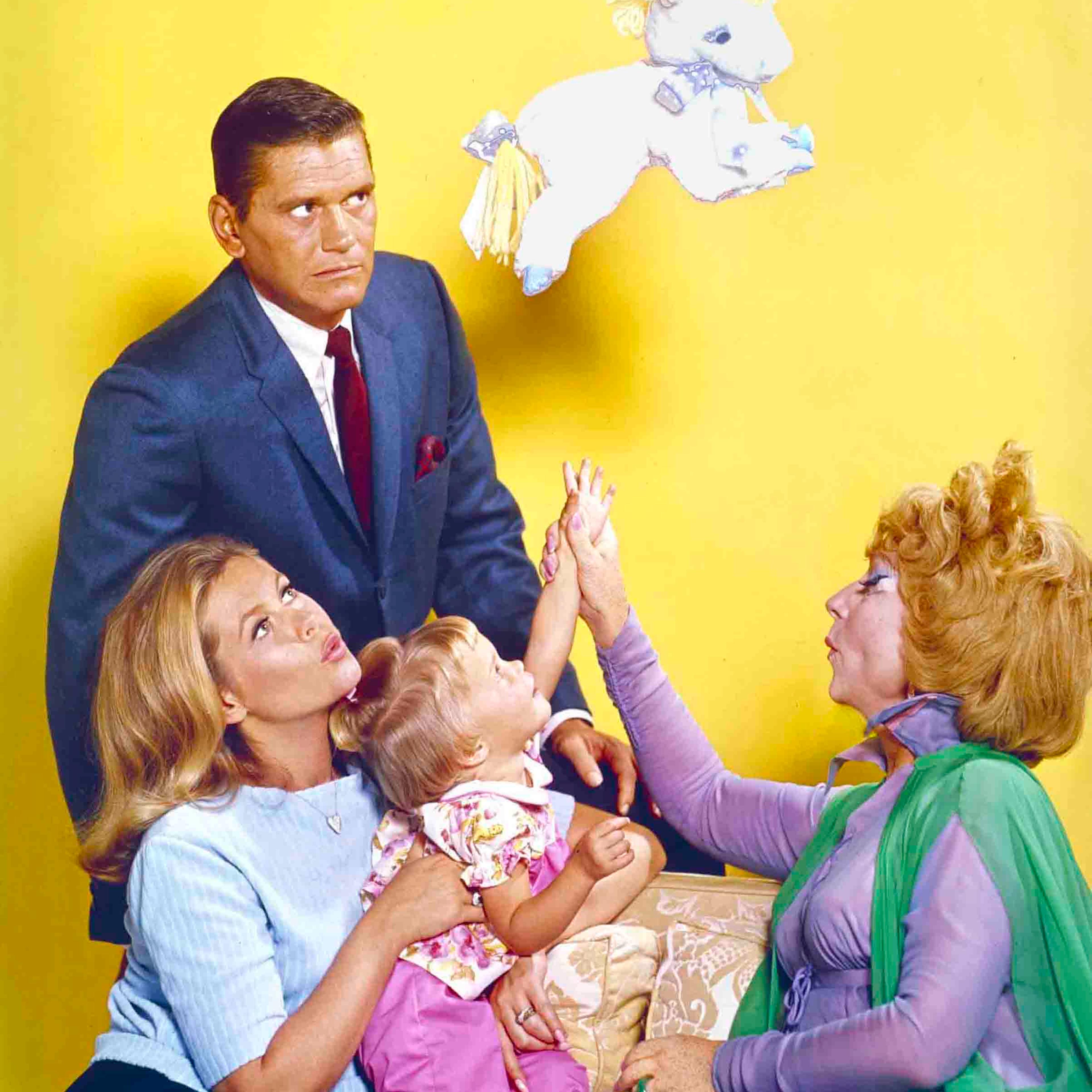 BEWITCHED