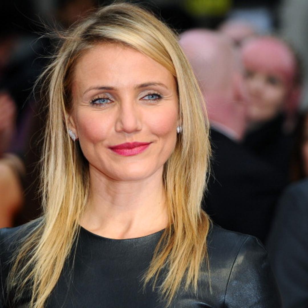 "The Other Woman" - UK Gala Premiere - Red Carpet Arrivals