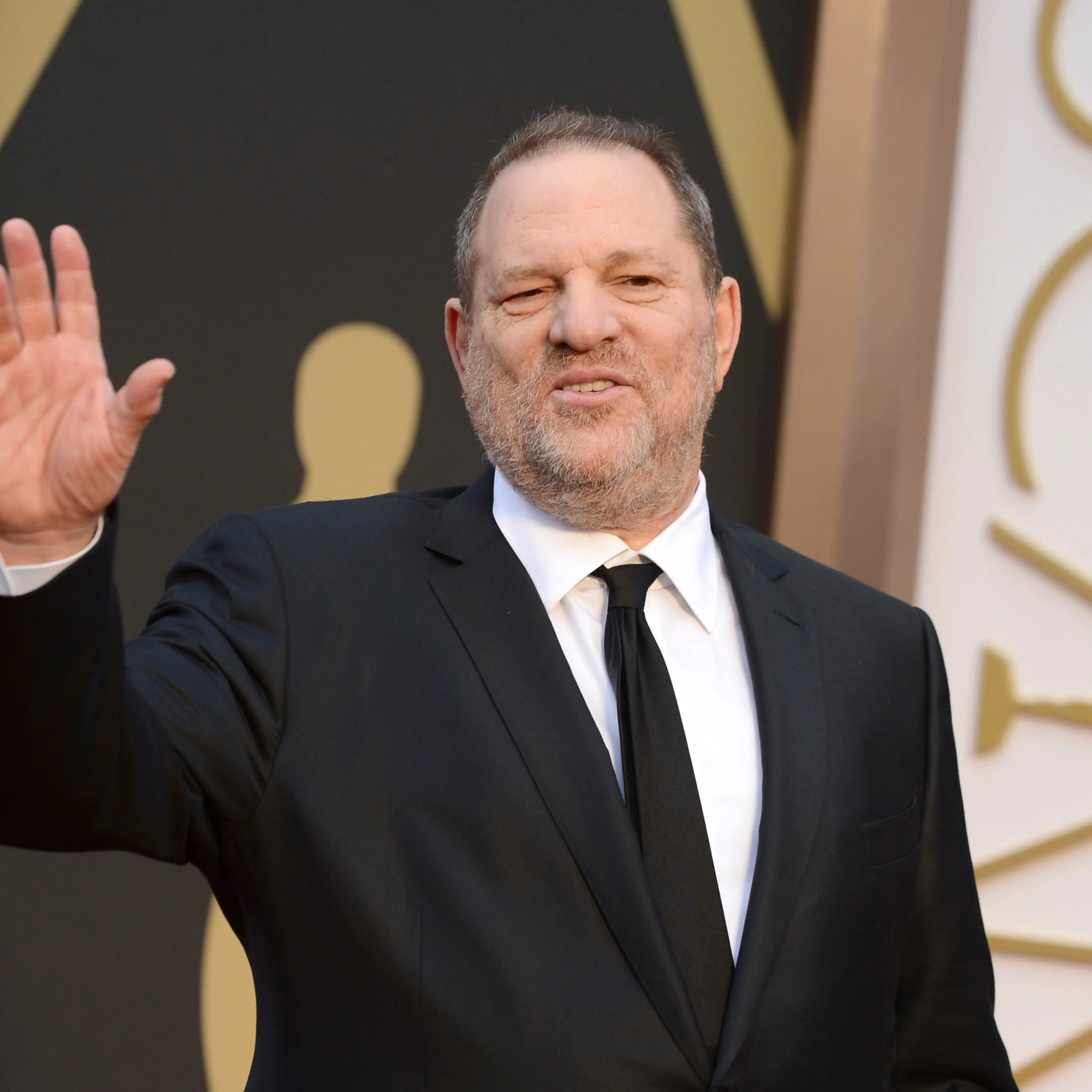 Harvey Weinstein