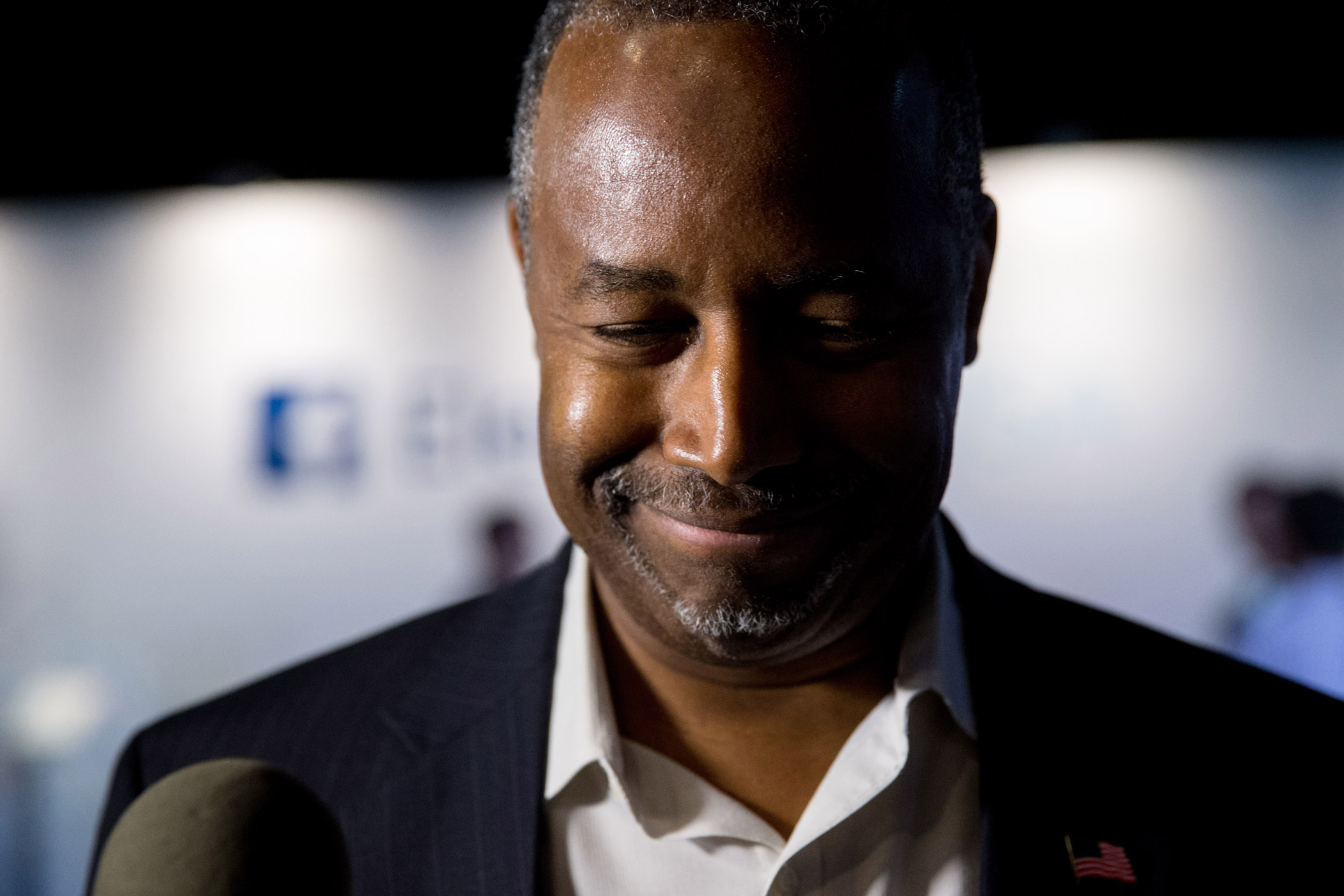 Ben Carson
