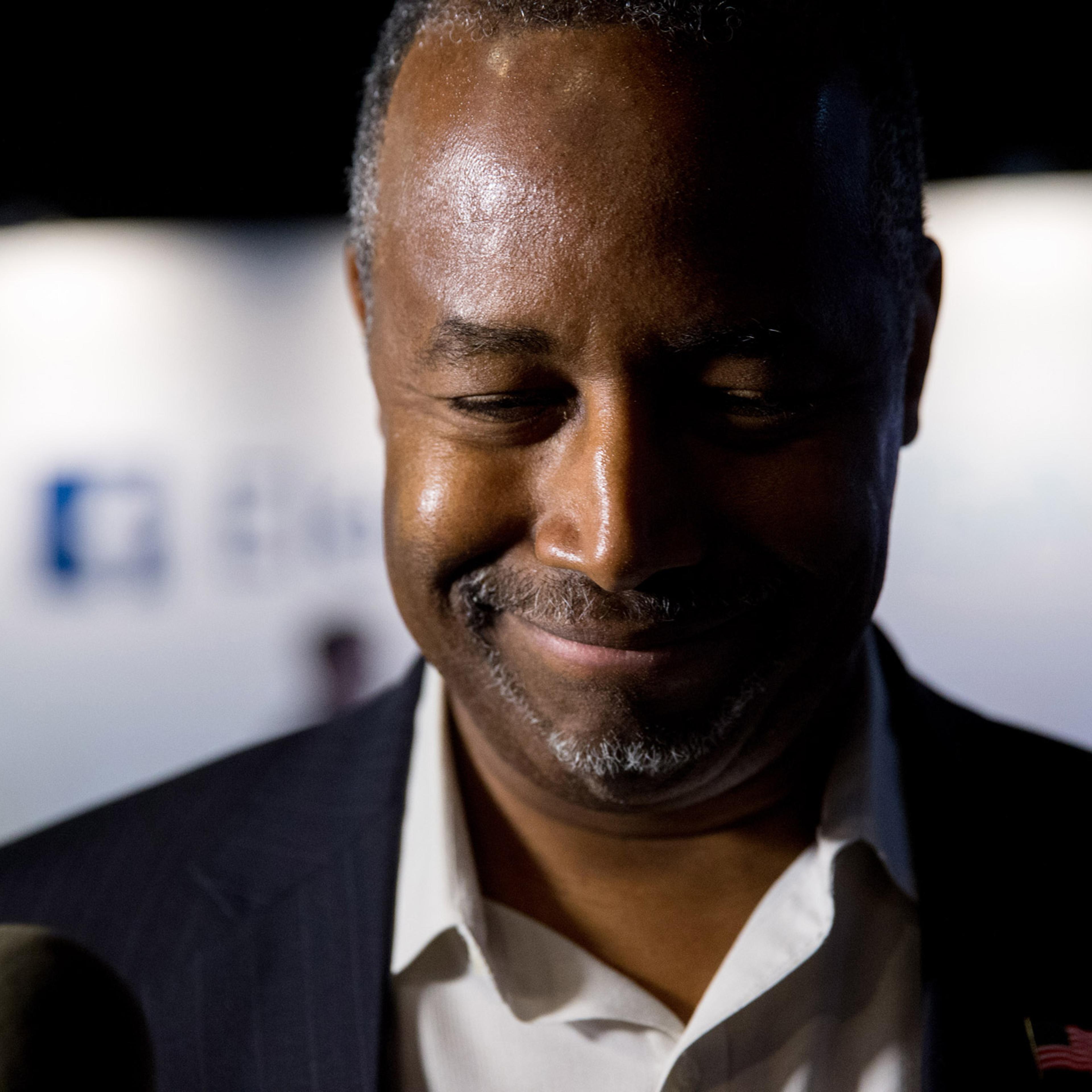Ben Carson