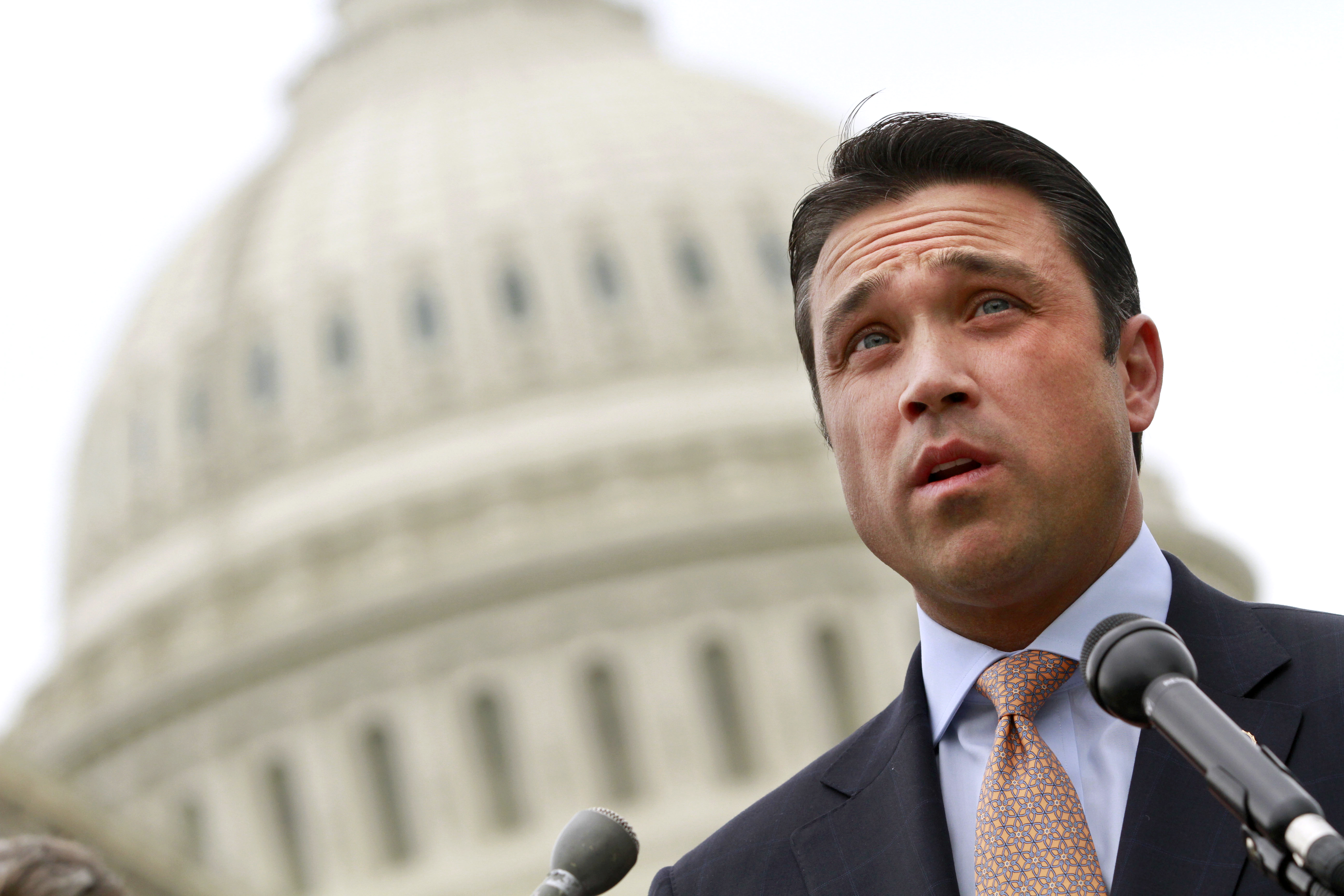 Michael Grimm