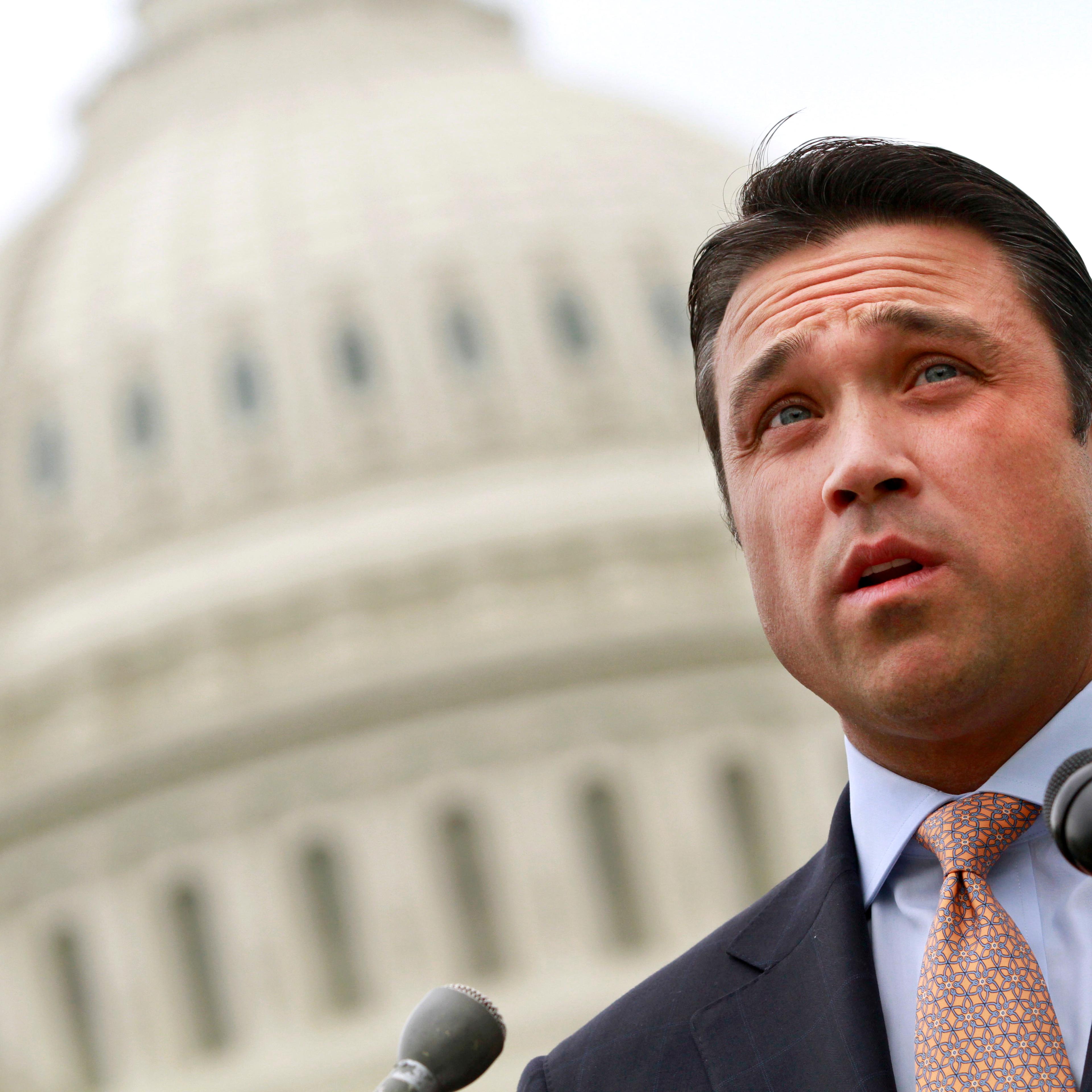 Michael Grimm