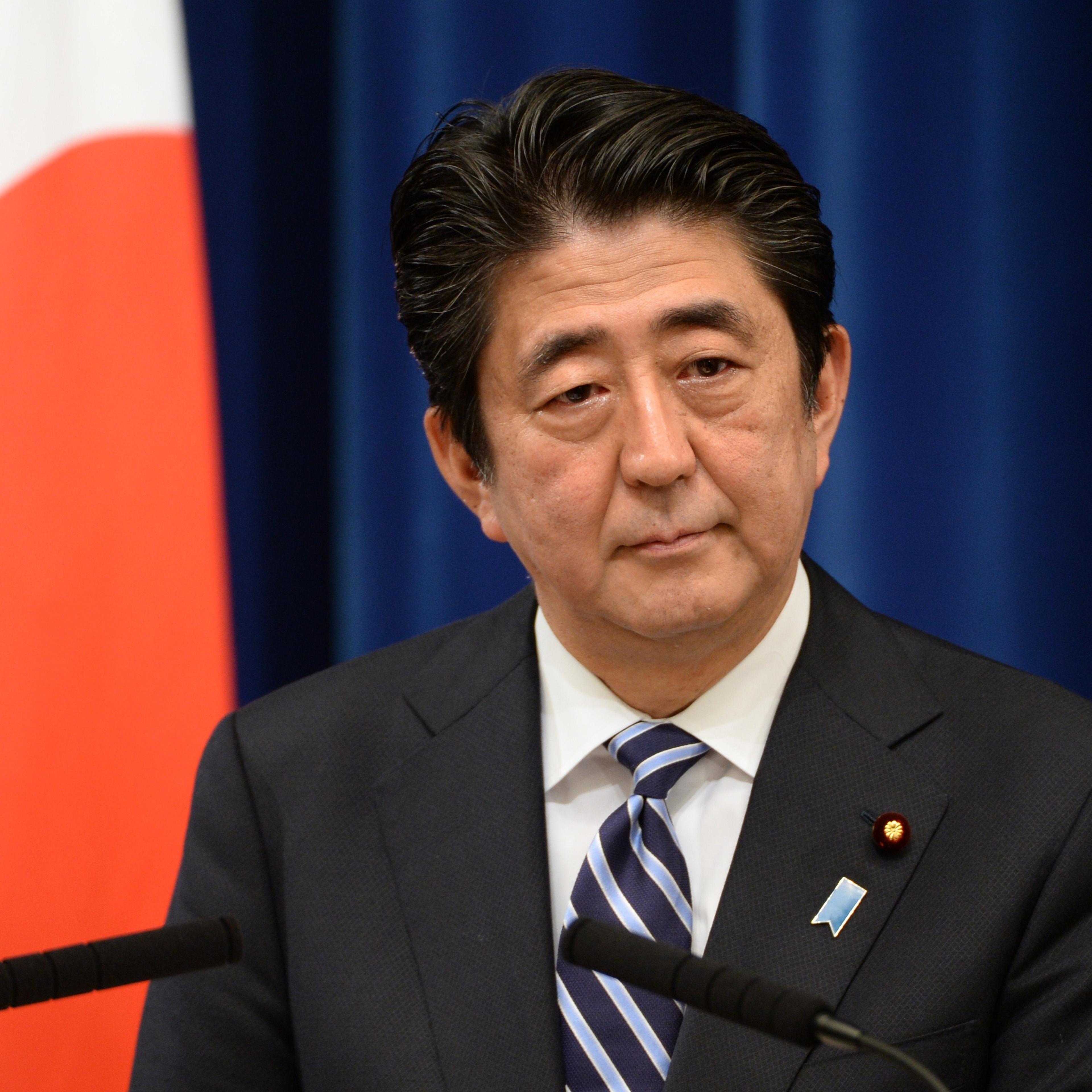 JAPAN-POLITICS-DEFENCE-HISTORY