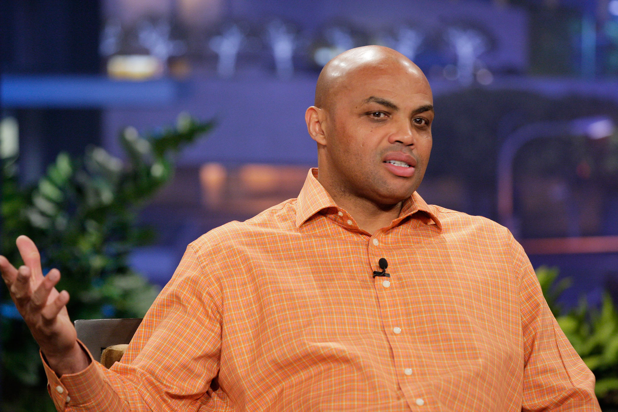 Charles Barkley