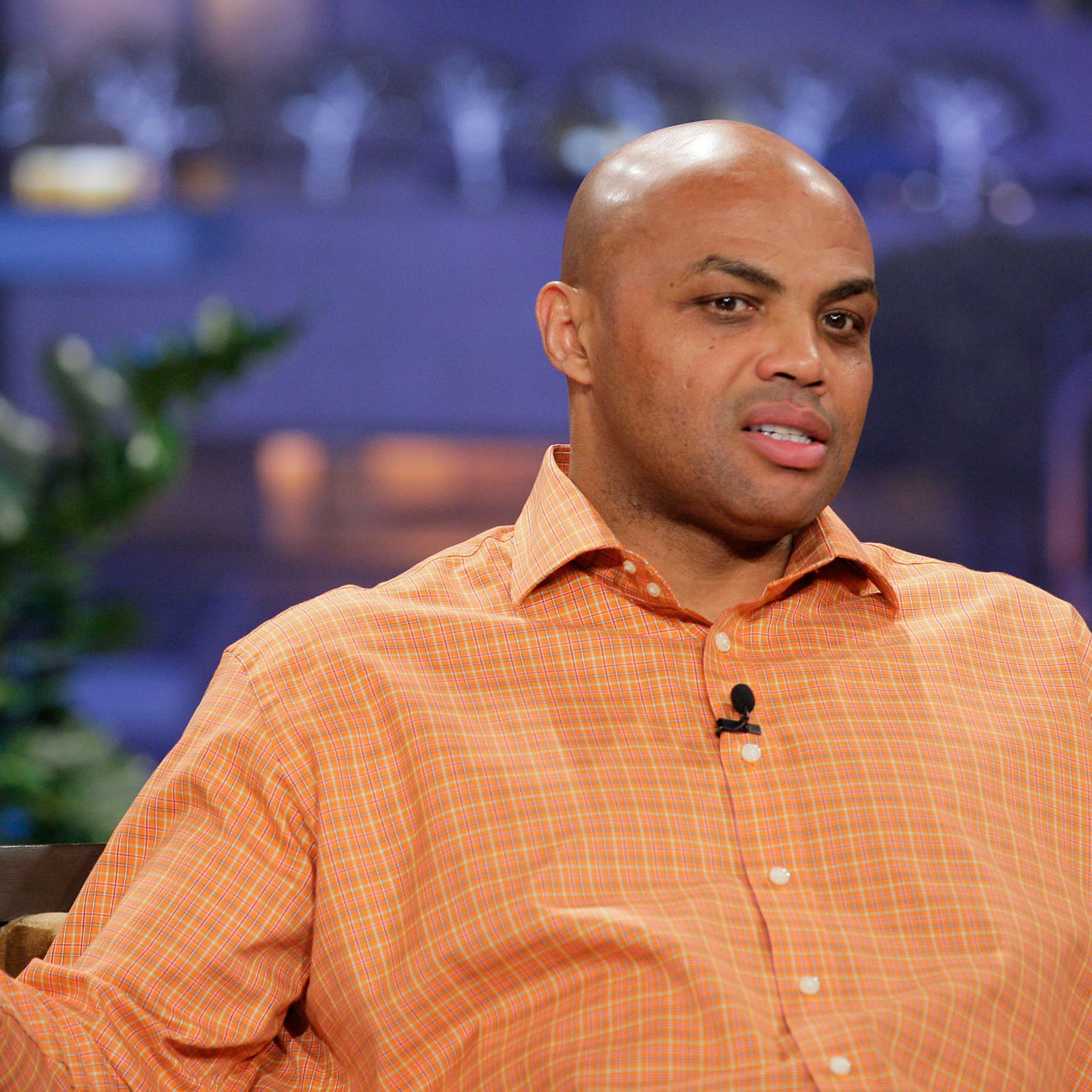 Charles Barkley
