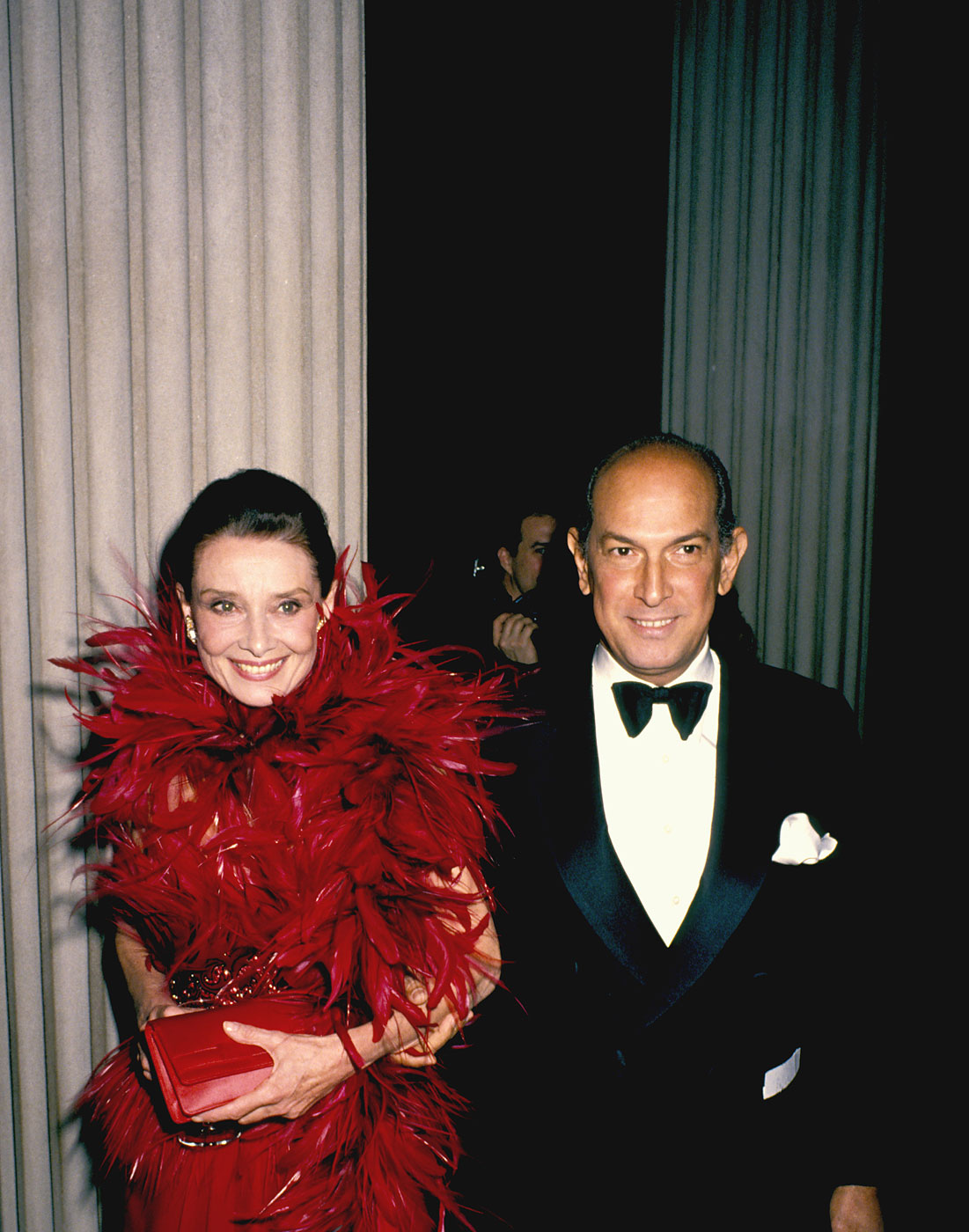 Oscar de La Renta