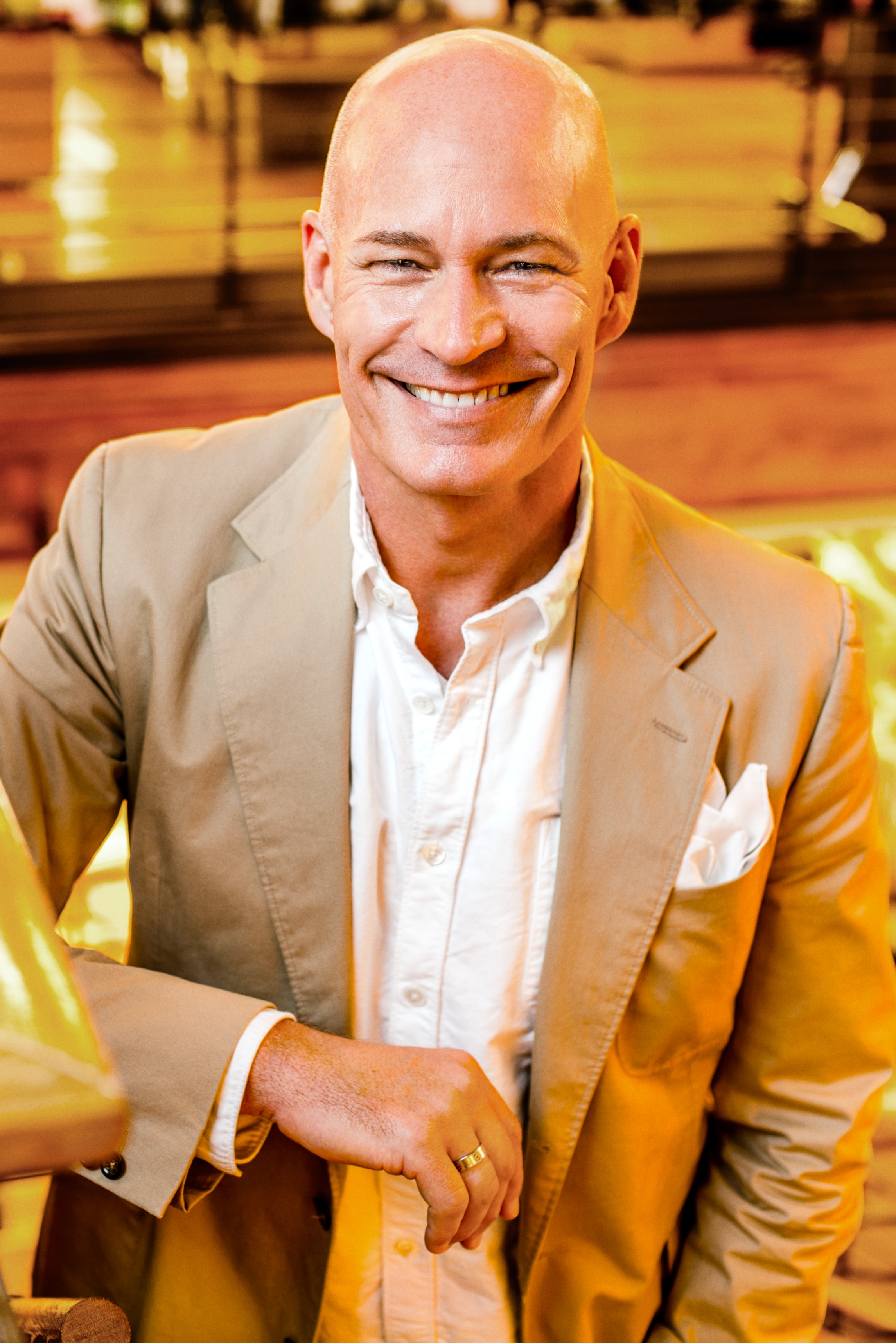 Robert Hanson