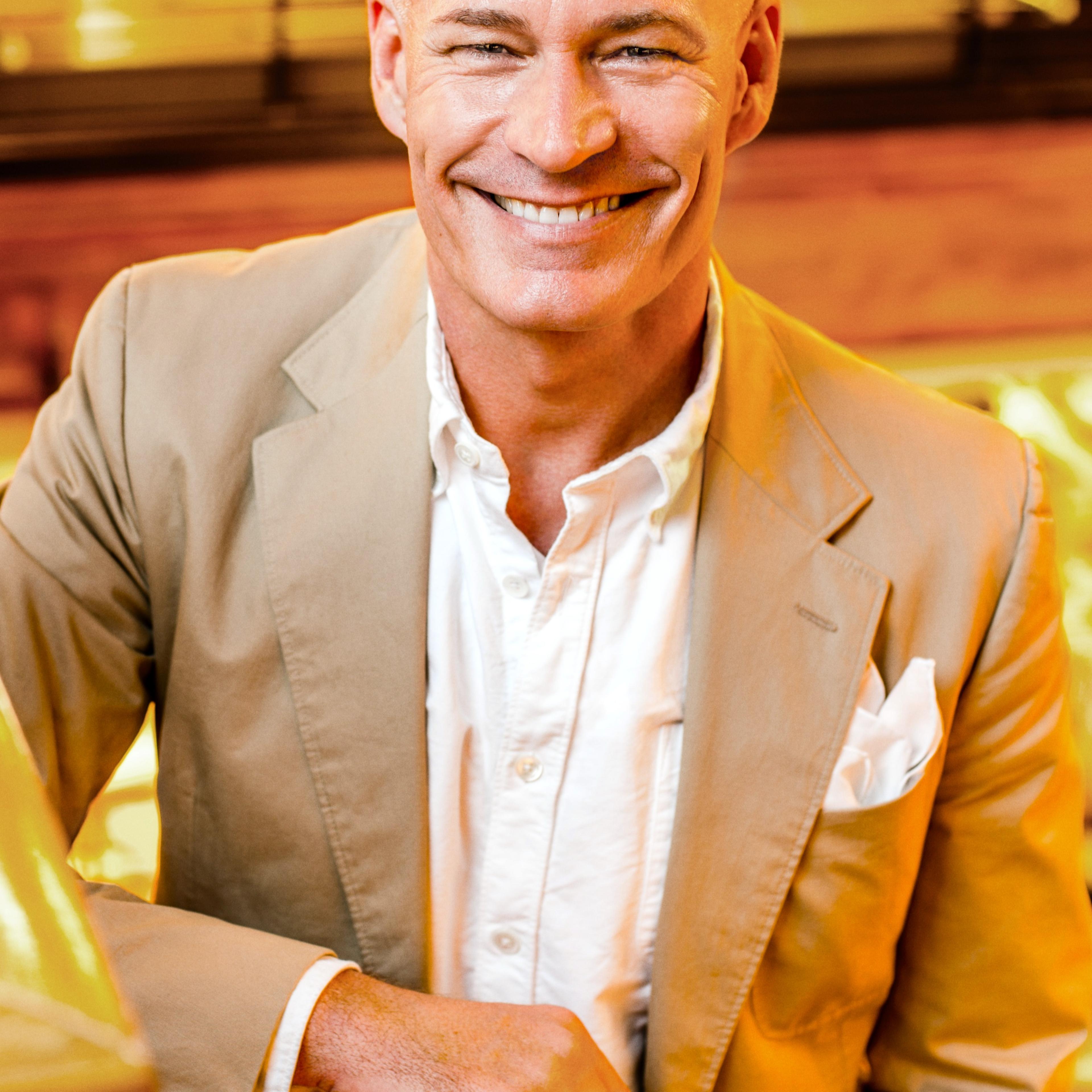 Robert Hanson