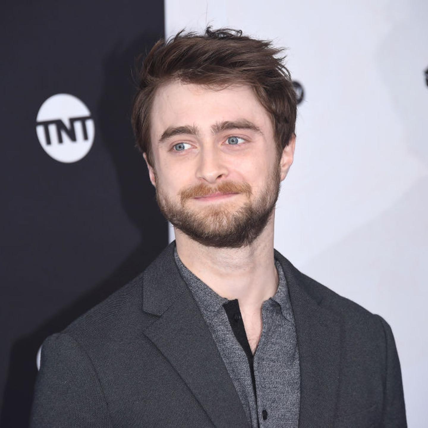 daniel radcliffe harry potter j k rowling transgender