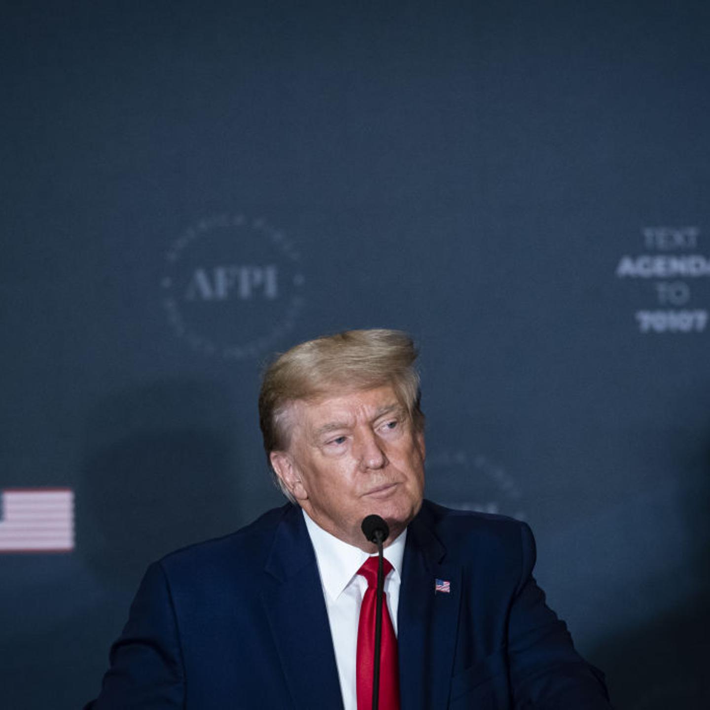 Key Speakers At America First Agenda Summit