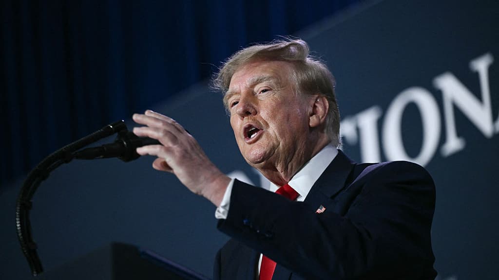 Trump Pledges to Issue $500 Refunds to Nearly a Million Obamacare Enrollees. Are You Eligible? Trump Pledges to Issue $500 Refunds to Nearly a Million Obamacare Enrollees. Are You Eligible?