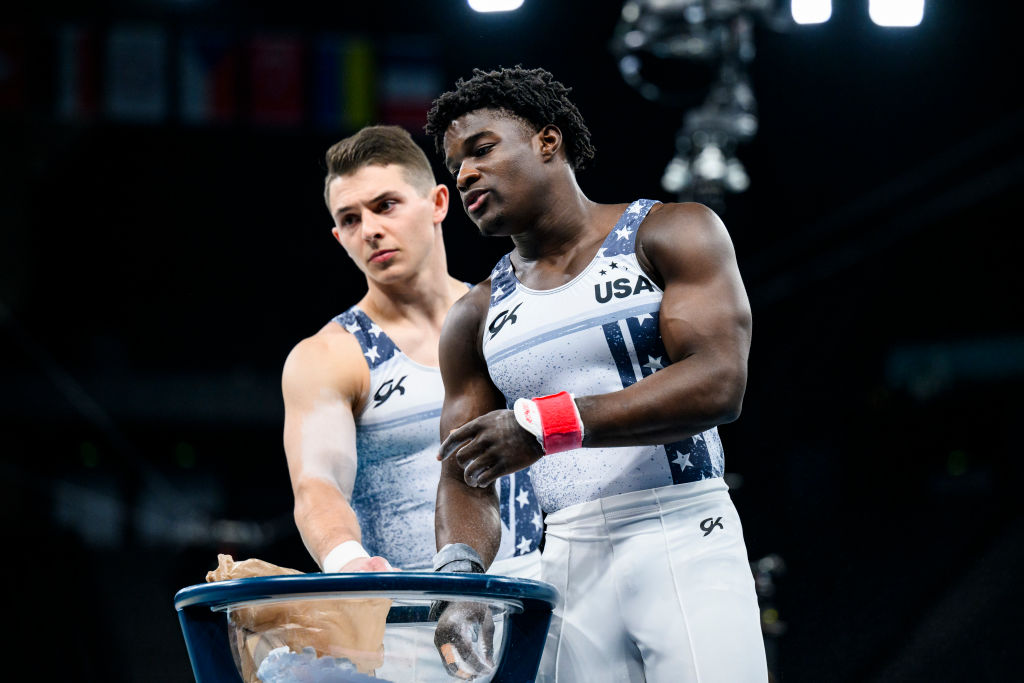 Paris 2024 Olympic Games - Previews