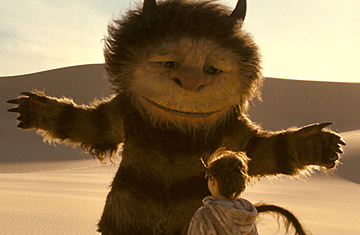 Box-Office Weekend: A Winner with Wild Things