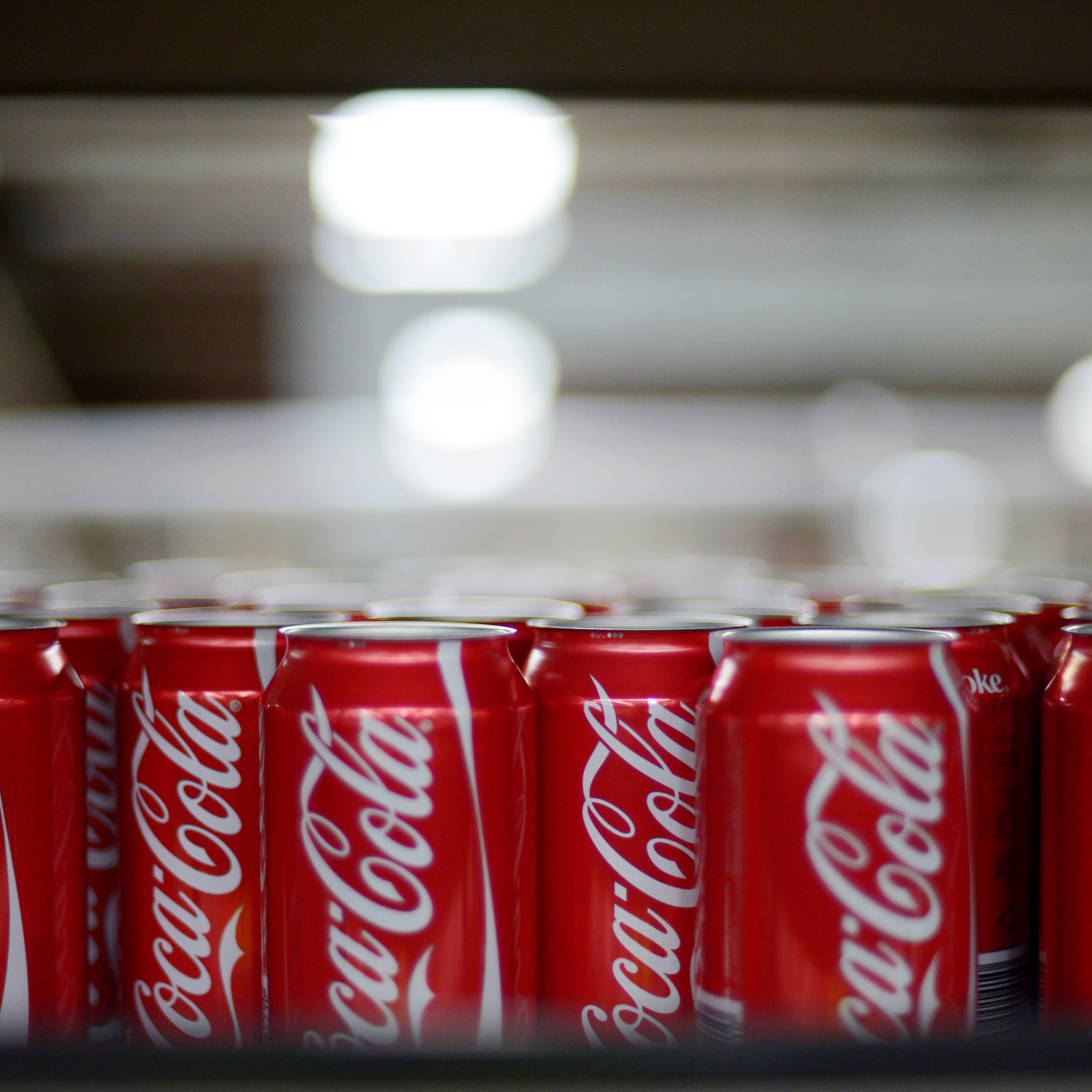 coca-cola cocaine france