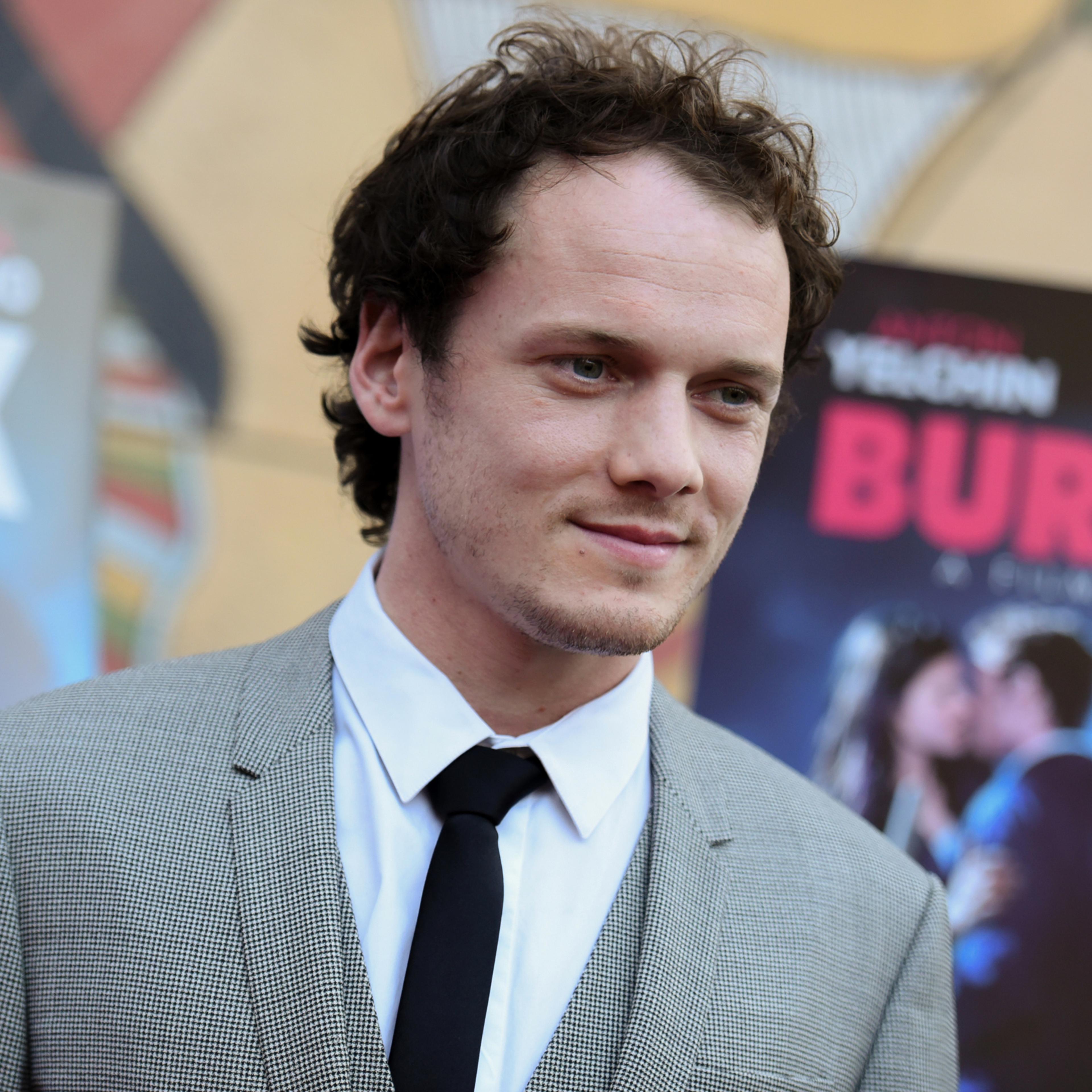 FILE - In this June 11, 2015, file photo, Anton Yelchin arrives at a special screening of "Burying the Ex" held at Grauman's Egyptian Theatre in Los Angeles. Yelchin, a charismatic and rising actor best known for playing Chekov in the new "Star Trek" fil